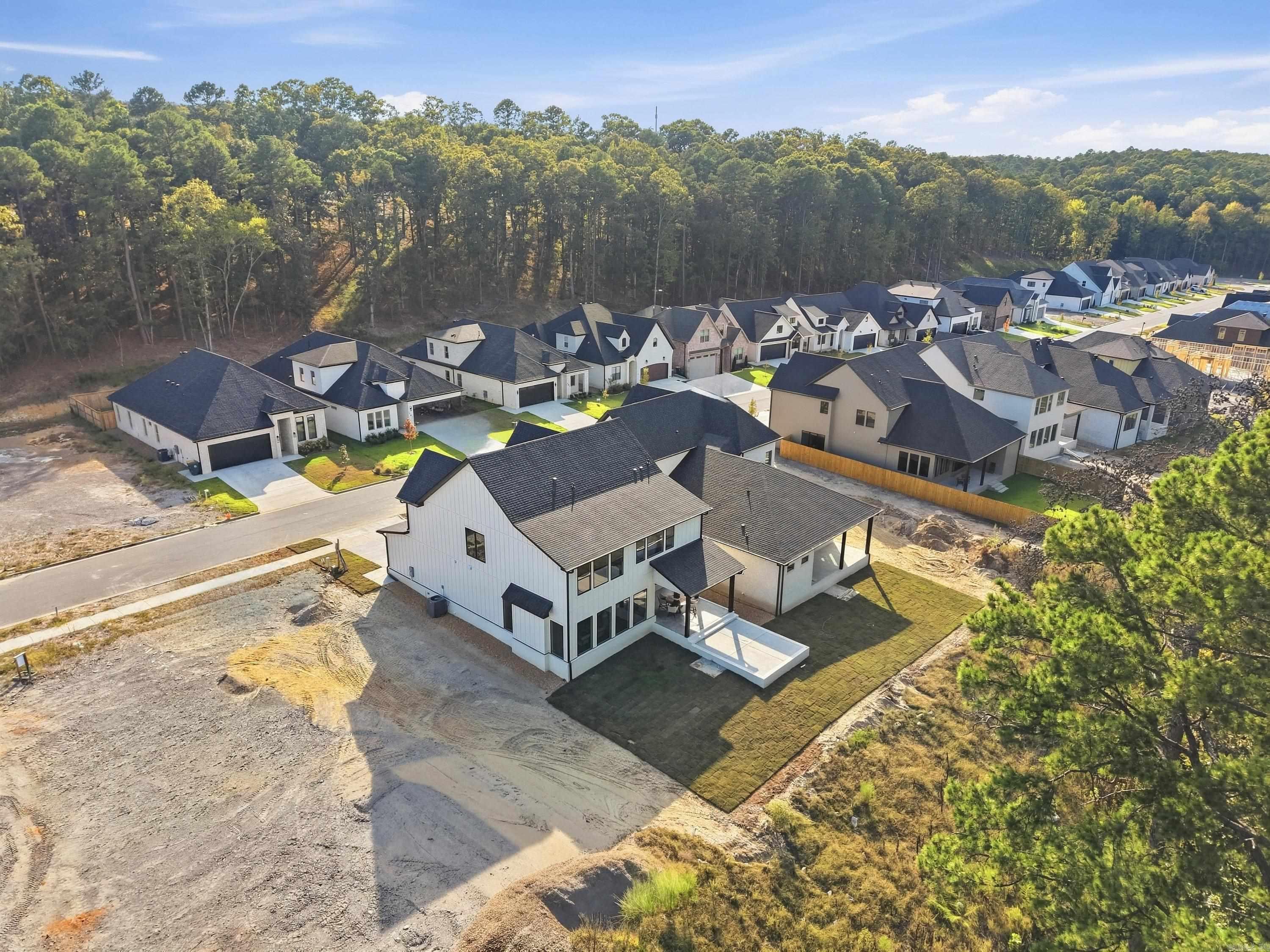 148 Kinley Loop Little Rock, AR 72223