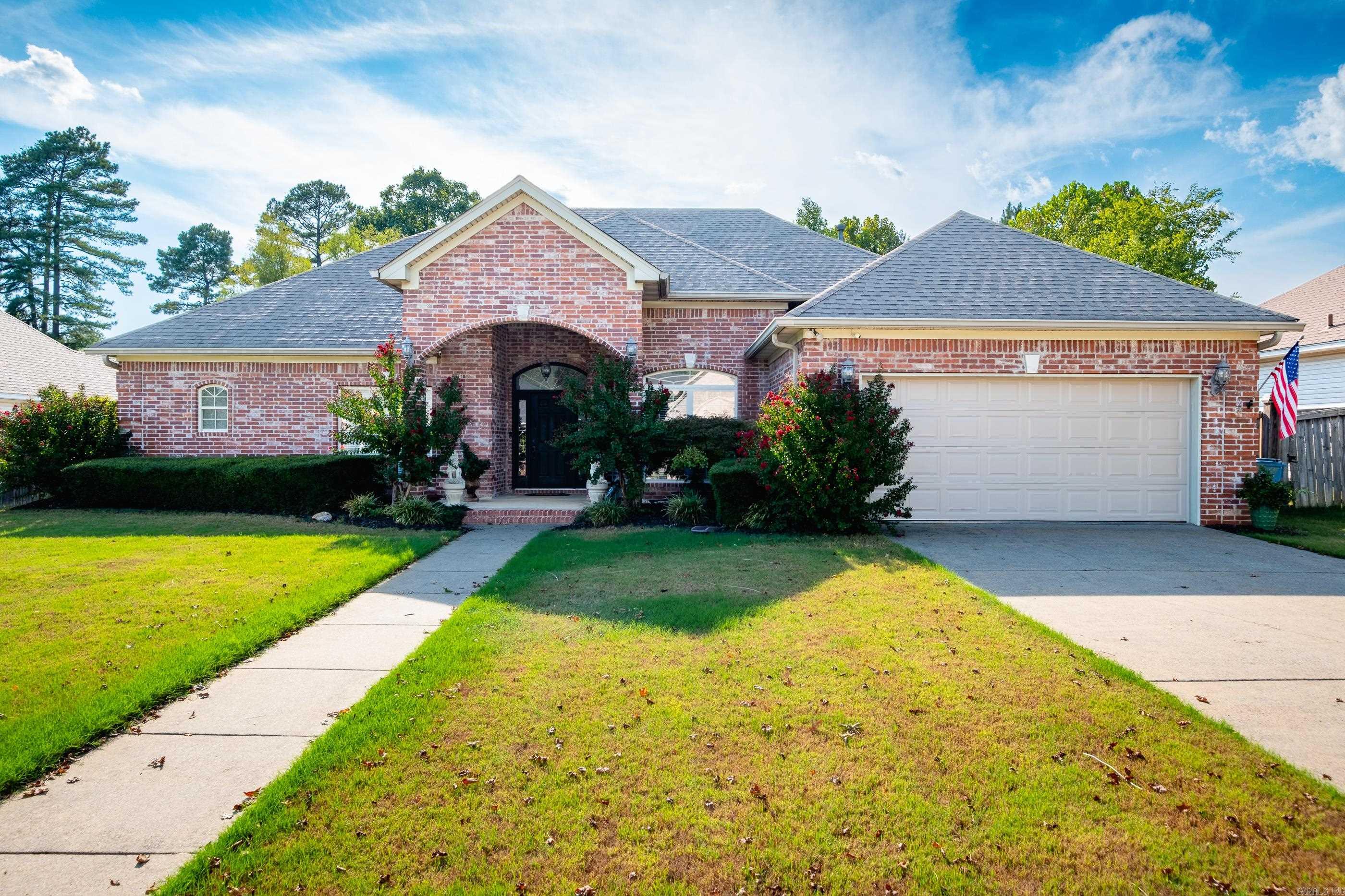 116  Valderrama Drive  Benton, AR