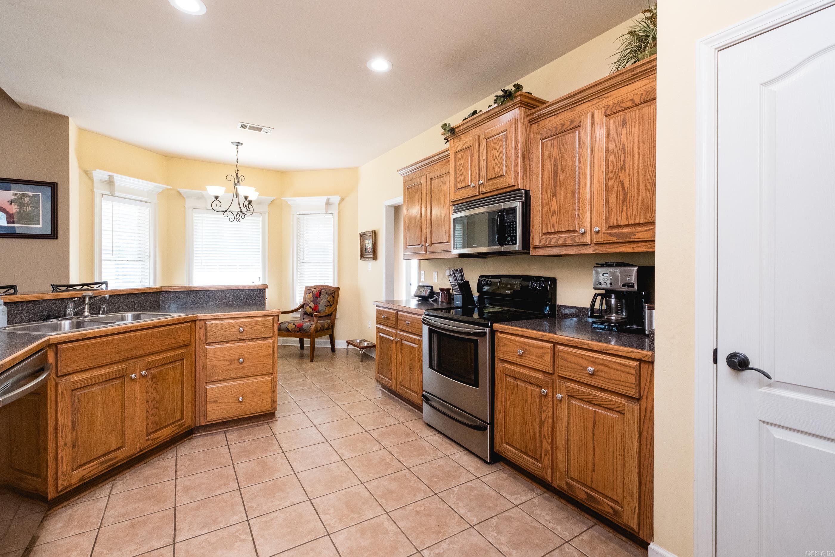 116 Valderrama Drive  Benton, AR