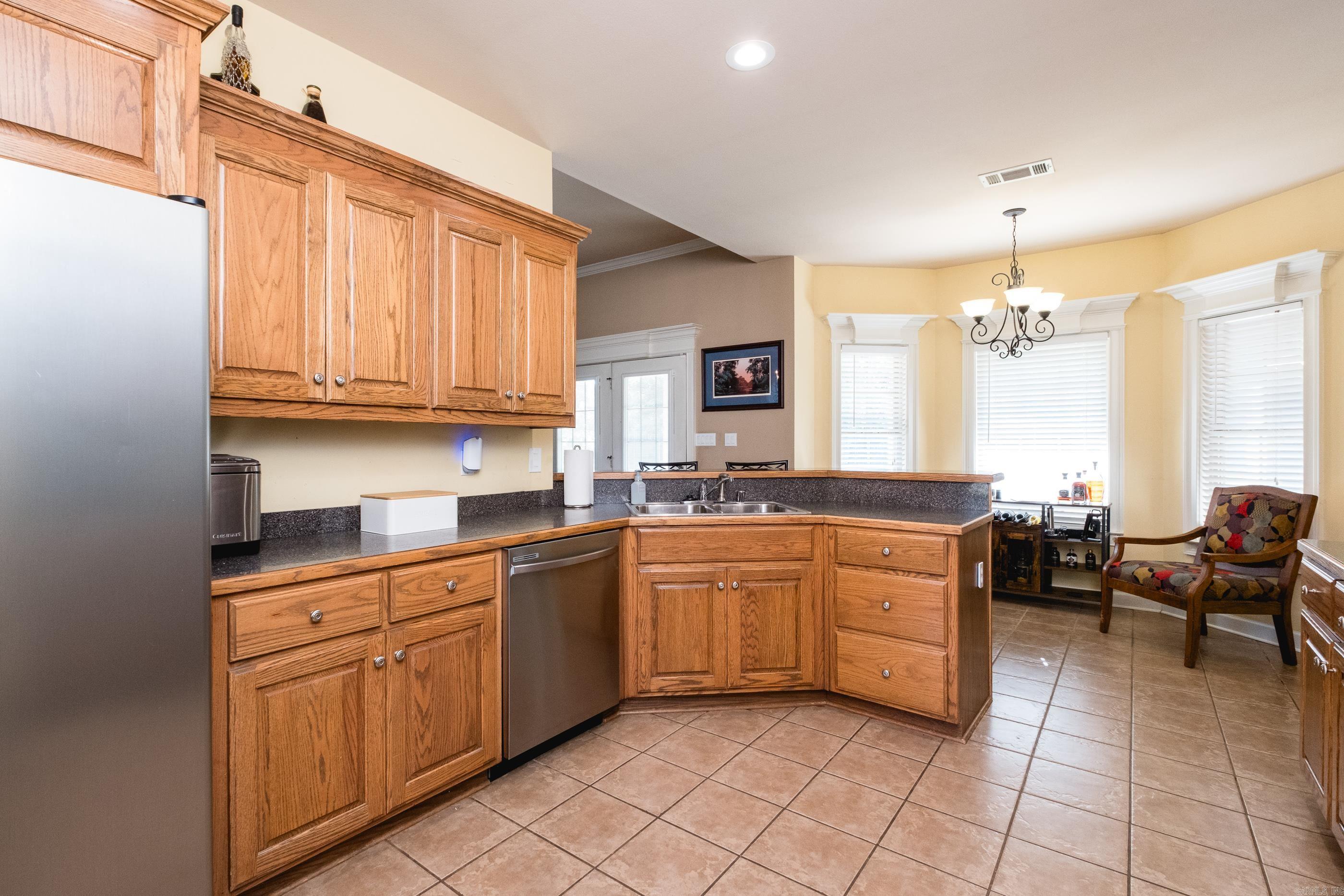 116 Valderrama Drive  Benton, AR