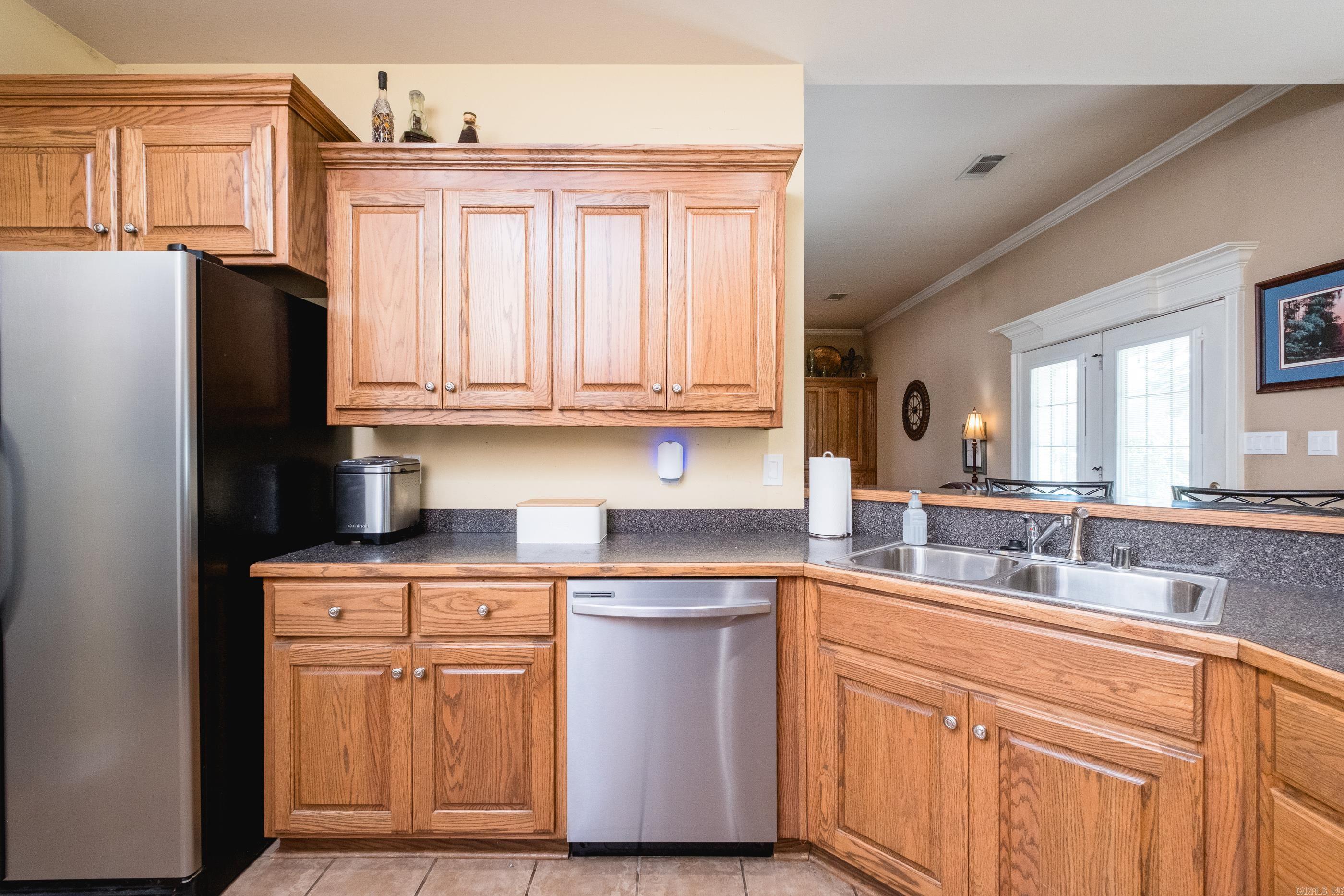 116 Valderrama Drive  Benton, AR