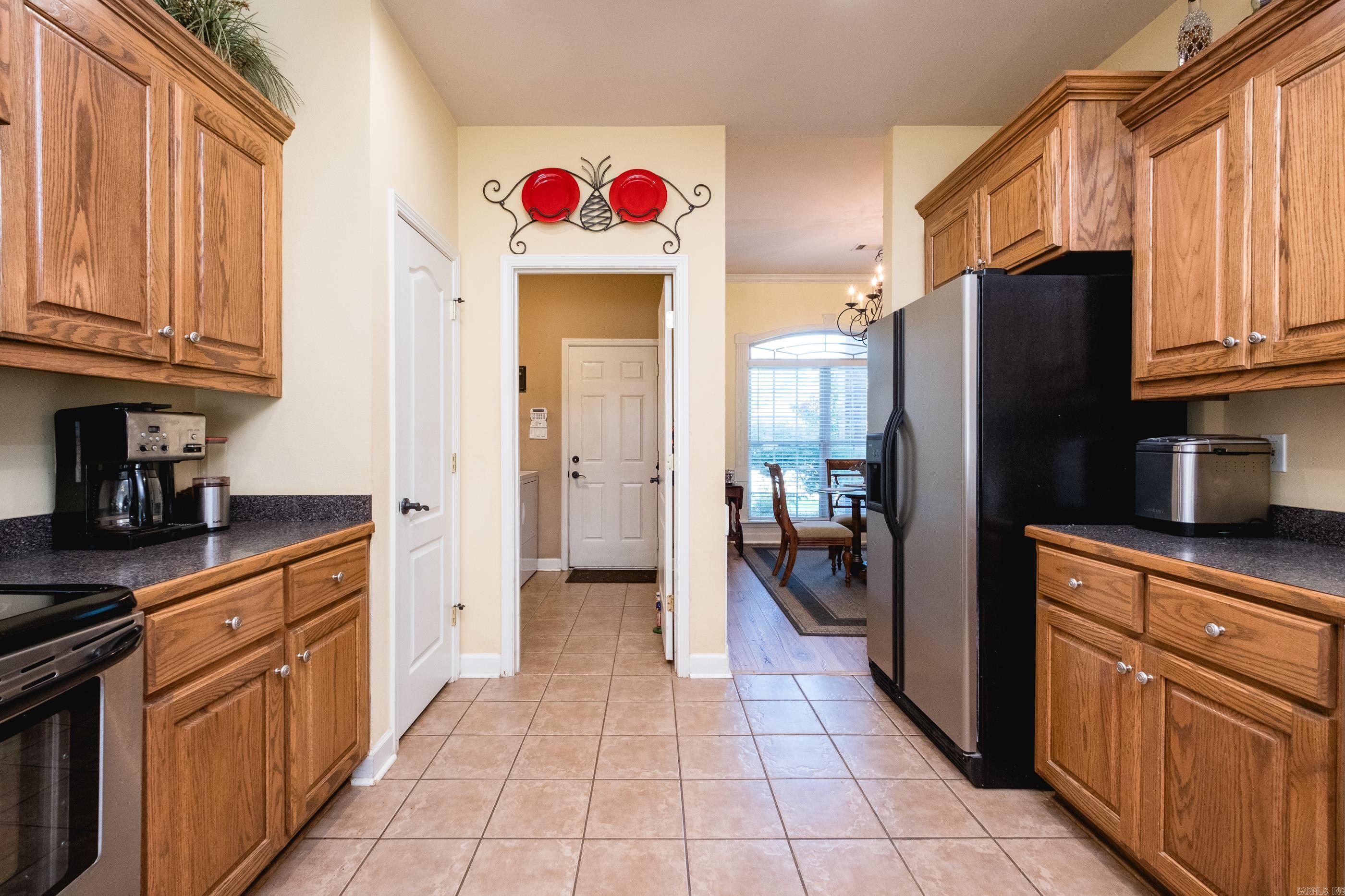 116 Valderrama Drive  Benton, AR
