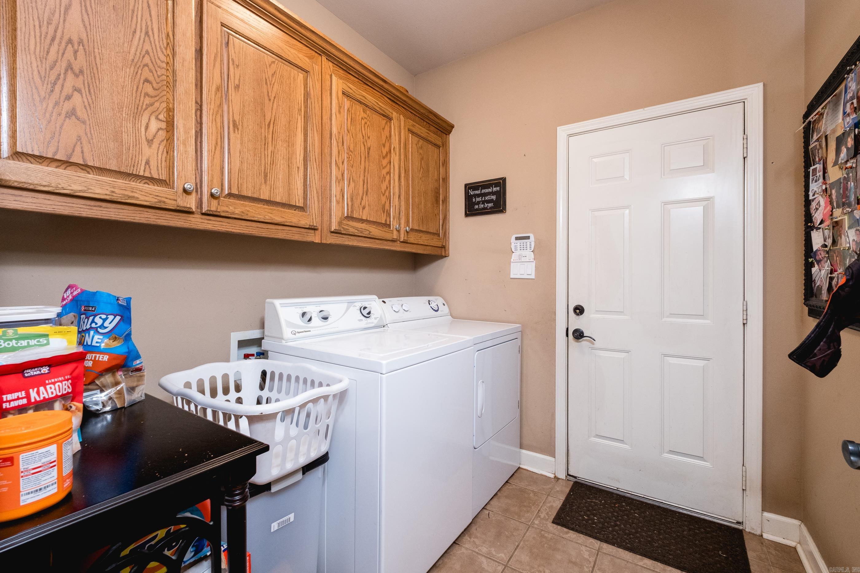 116 Valderrama Drive  Benton, AR
