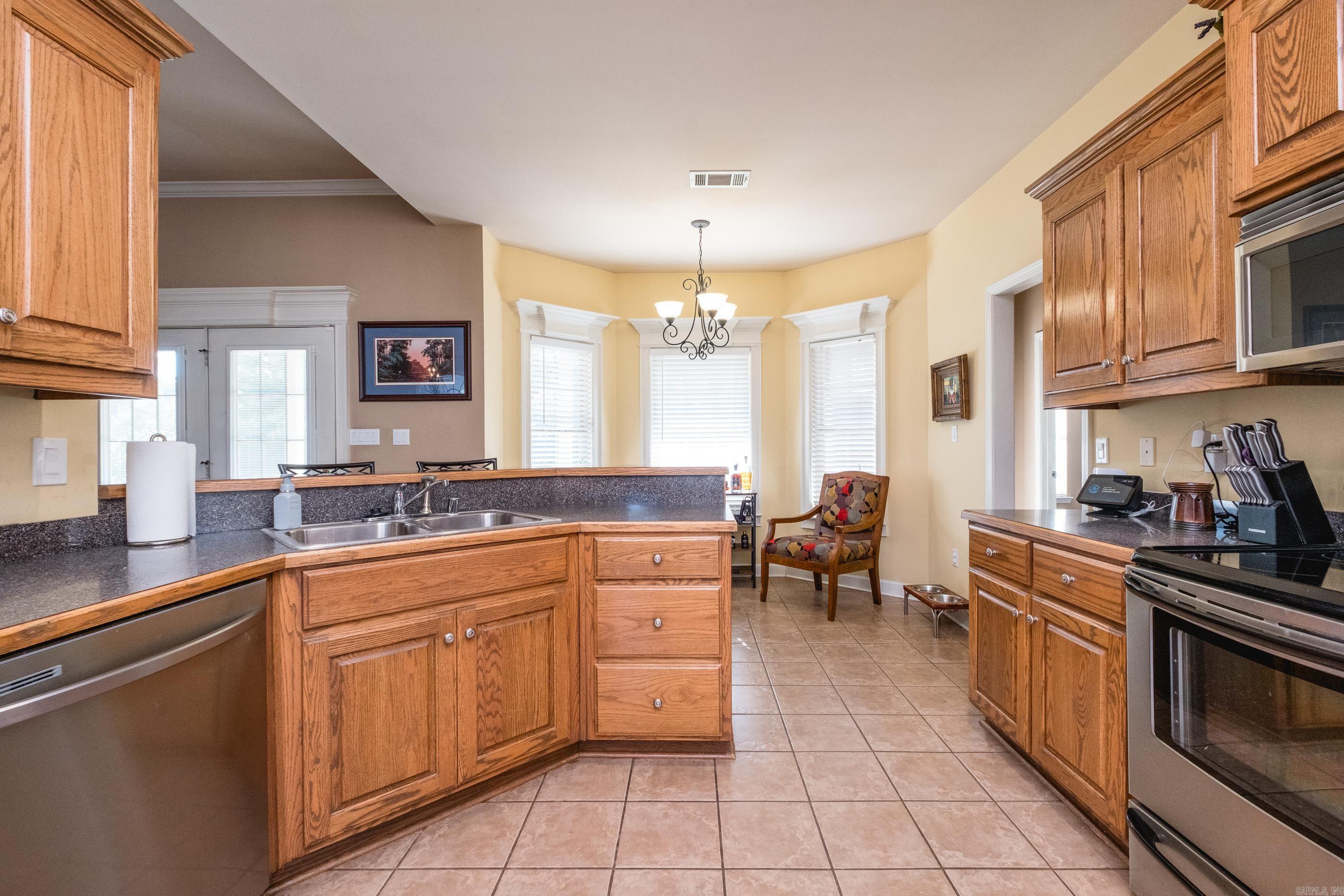 116 Valderrama Drive  Benton, AR
