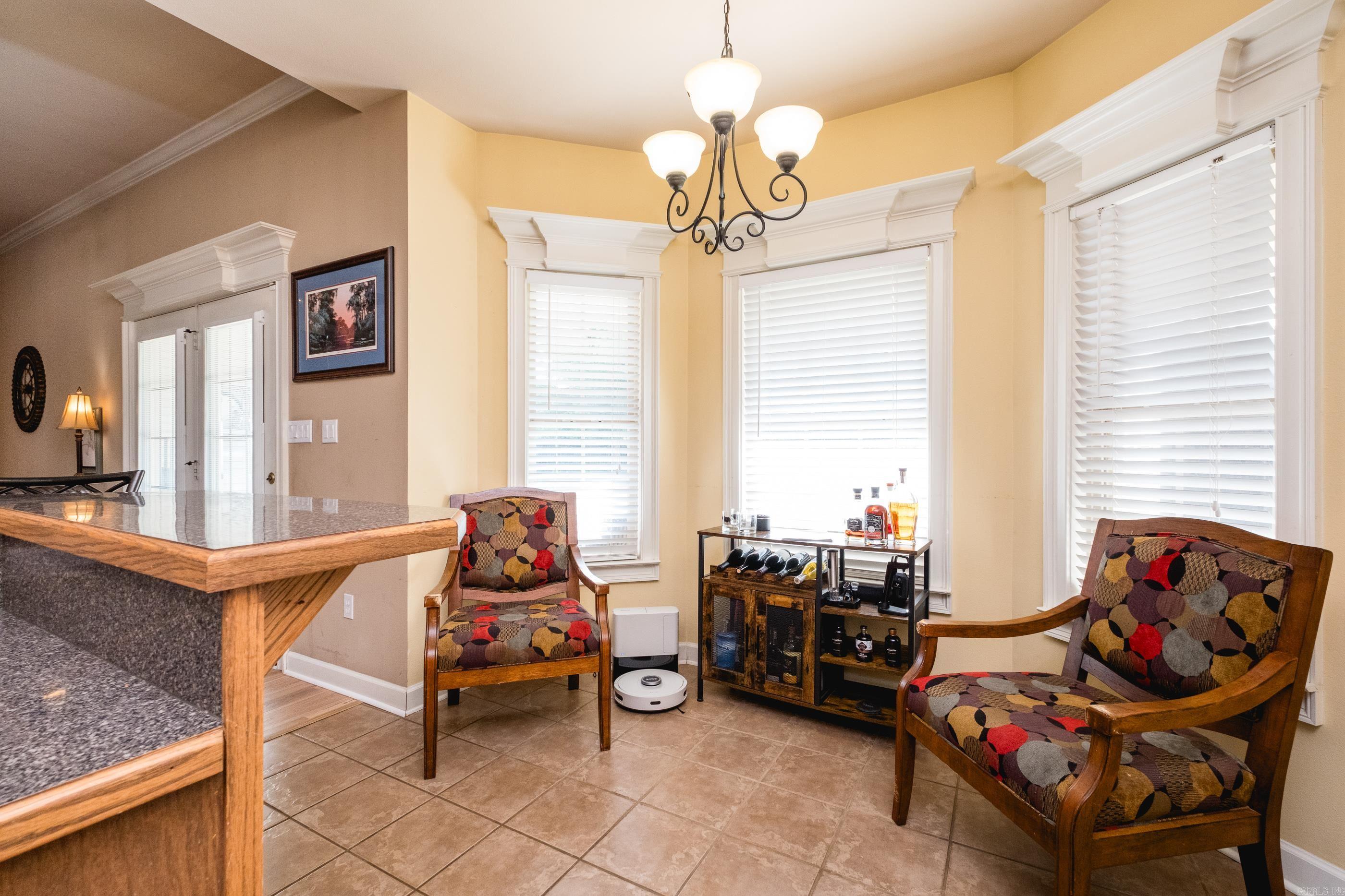 116 Valderrama Drive  Benton, AR
