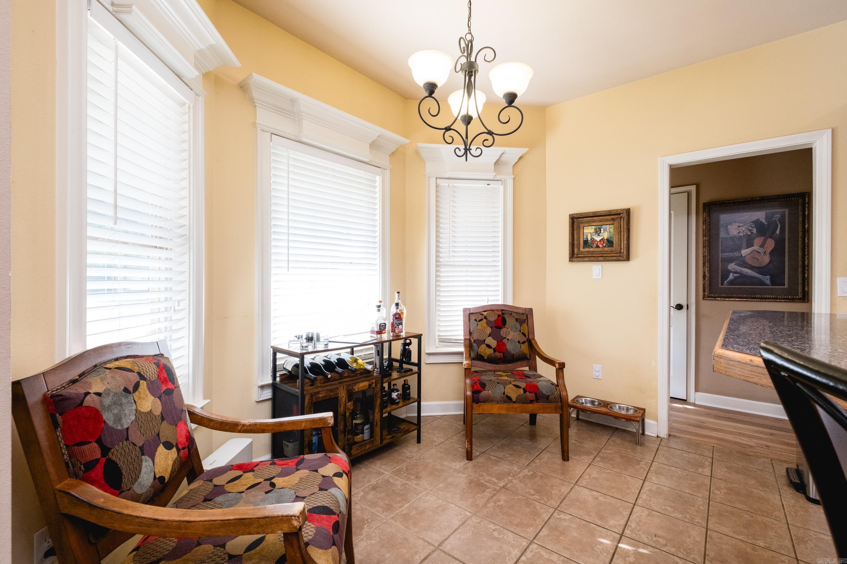 116 Valderrama Drive  Benton, AR