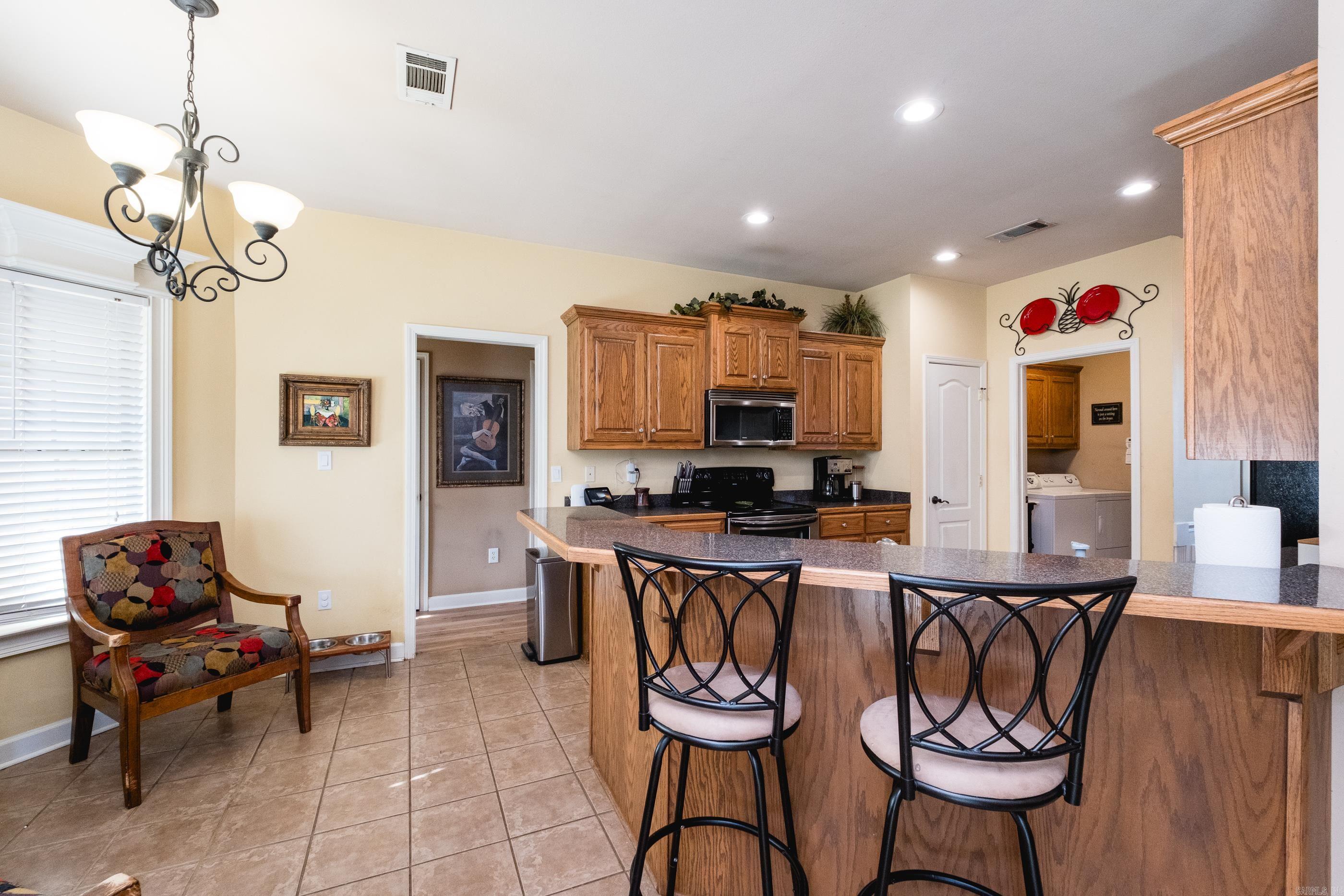 116 Valderrama Drive  Benton, AR