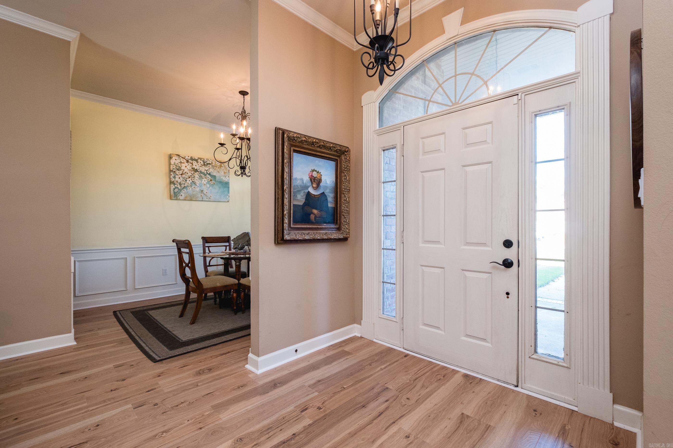 116 Valderrama Drive  Benton, AR