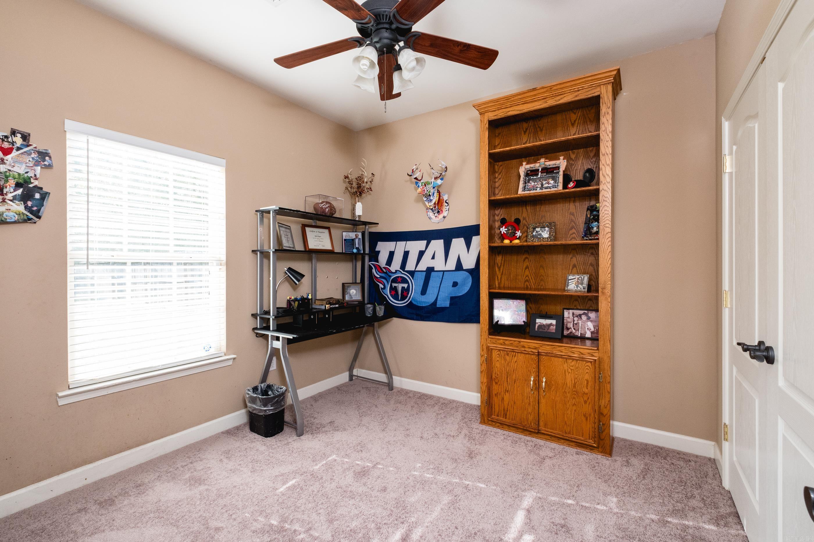 116 Valderrama Drive  Benton, AR