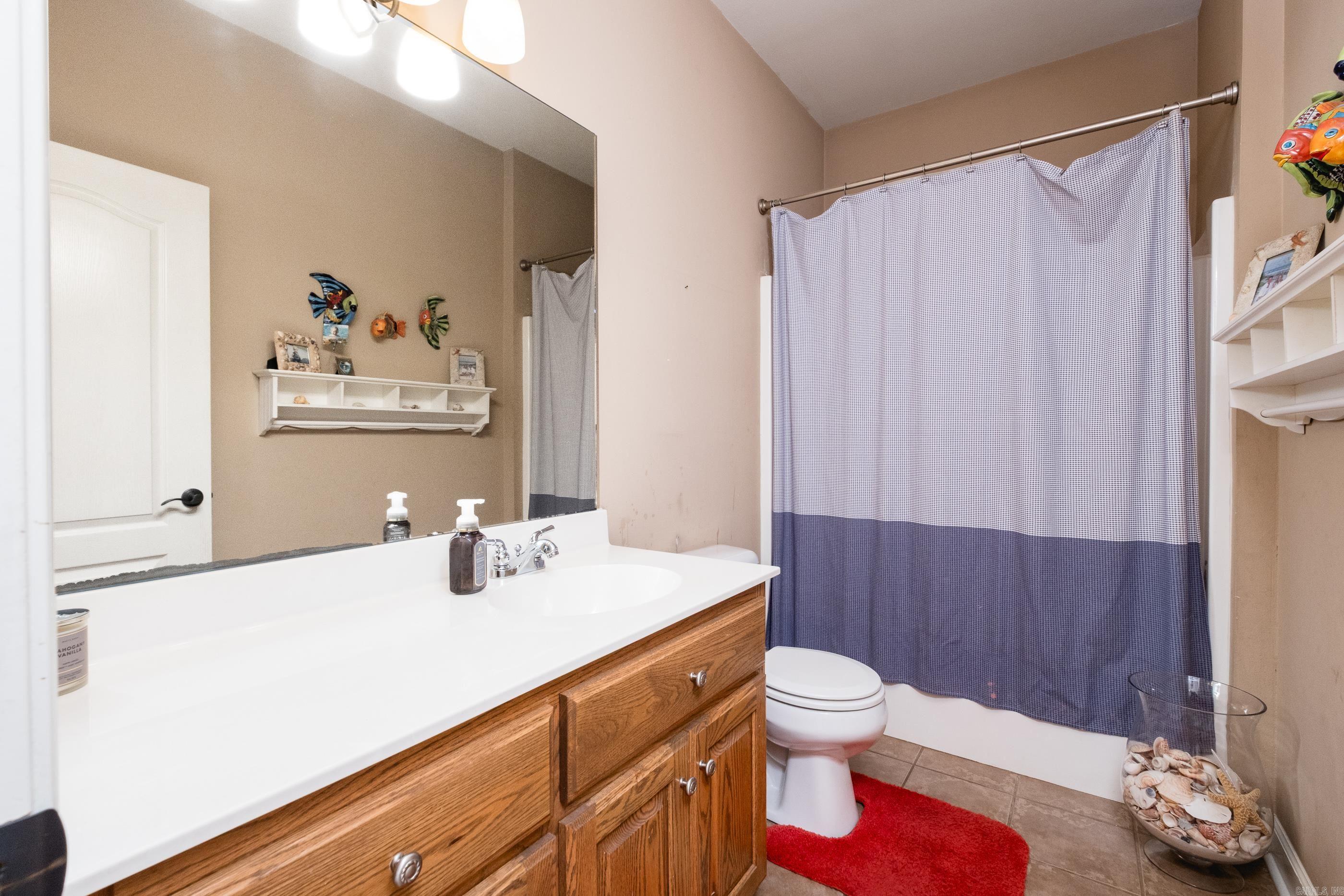 116 Valderrama Drive  Benton, AR