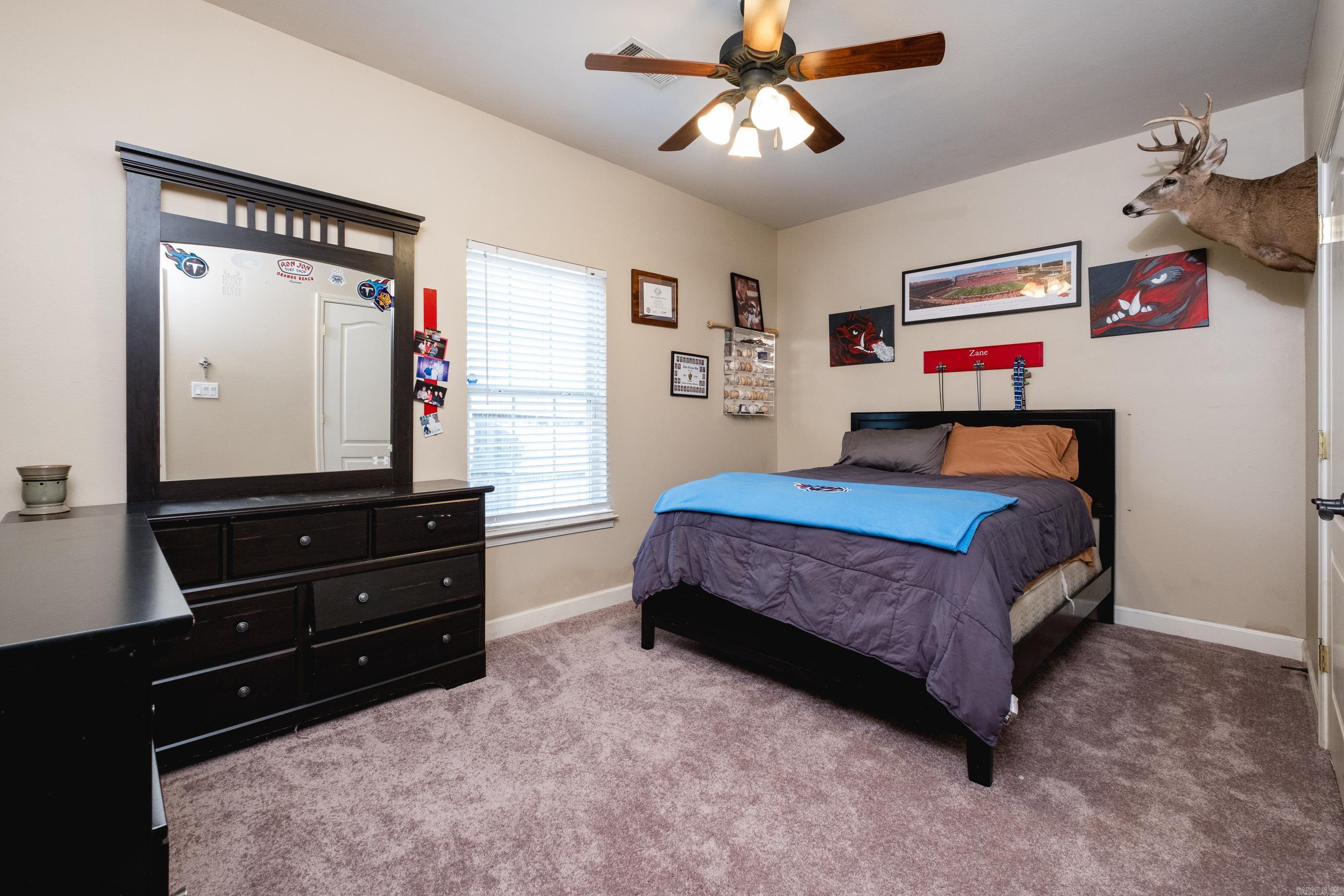 116 Valderrama Drive  Benton, AR