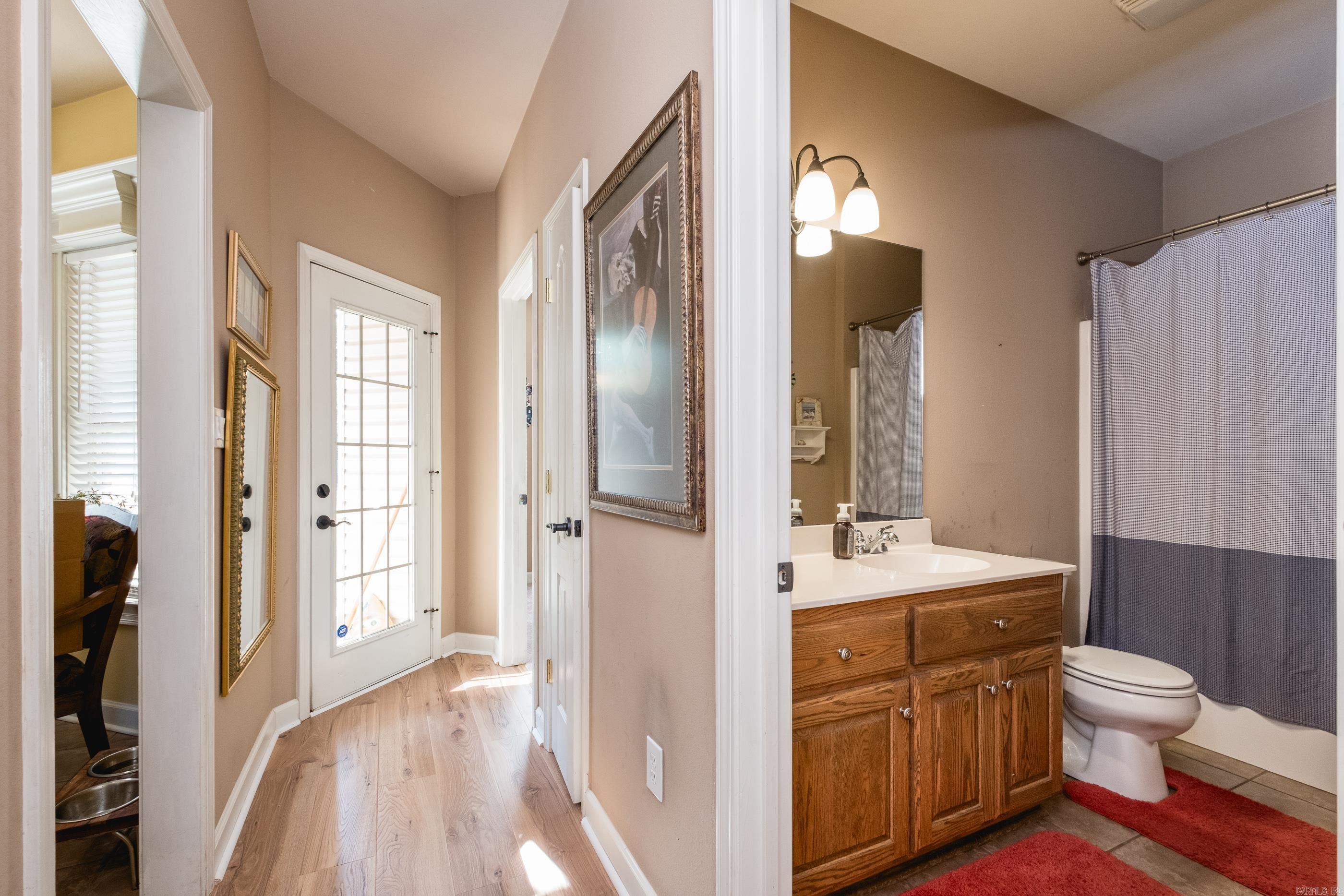 116 Valderrama Drive  Benton, AR