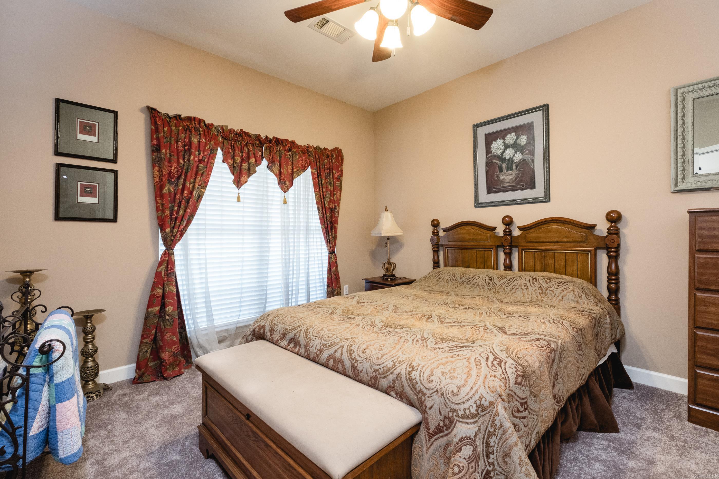 116 Valderrama Drive  Benton, AR