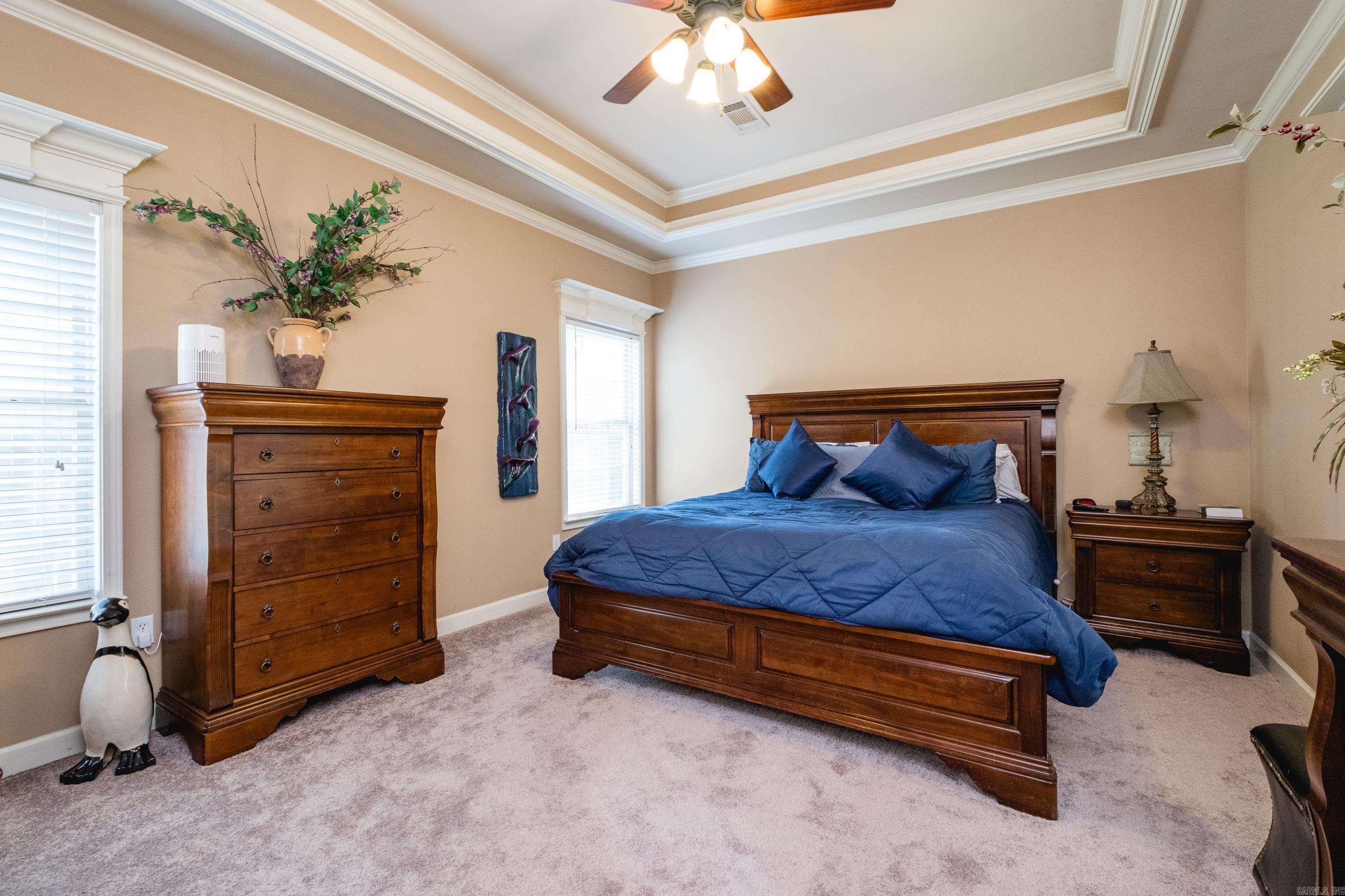 116 Valderrama Drive  Benton, AR