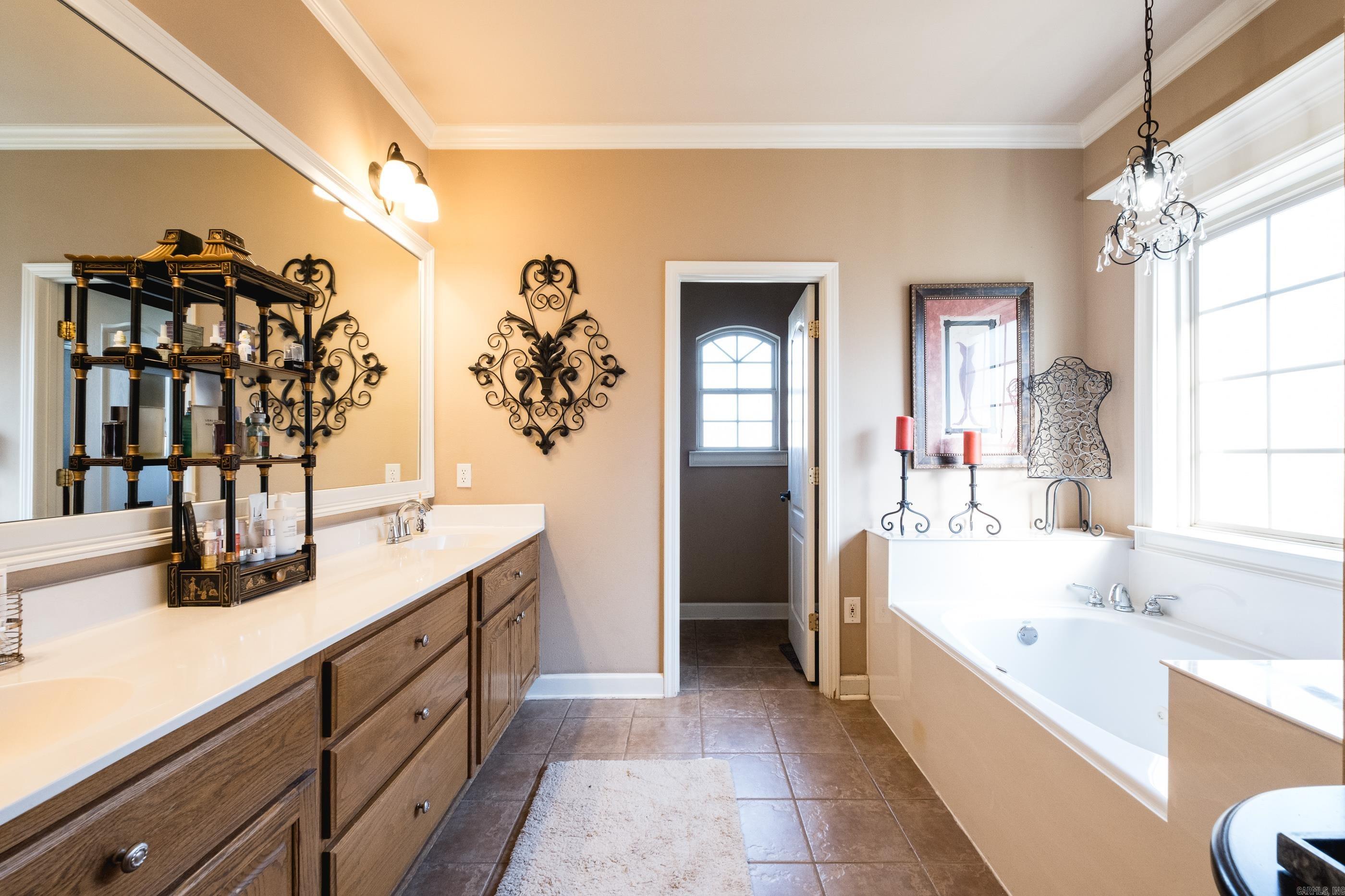 116 Valderrama Drive  Benton, AR