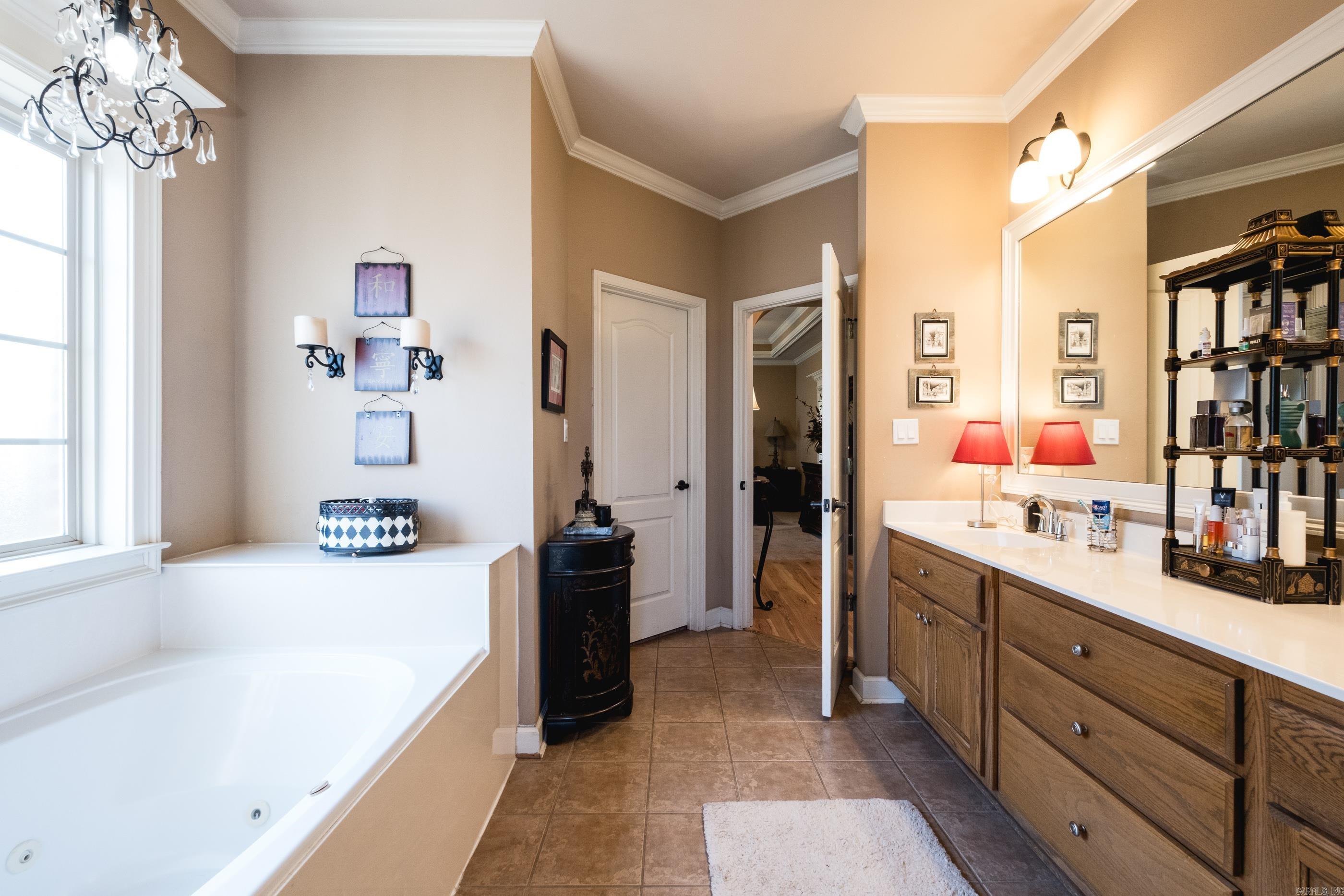 116 Valderrama Drive  Benton, AR