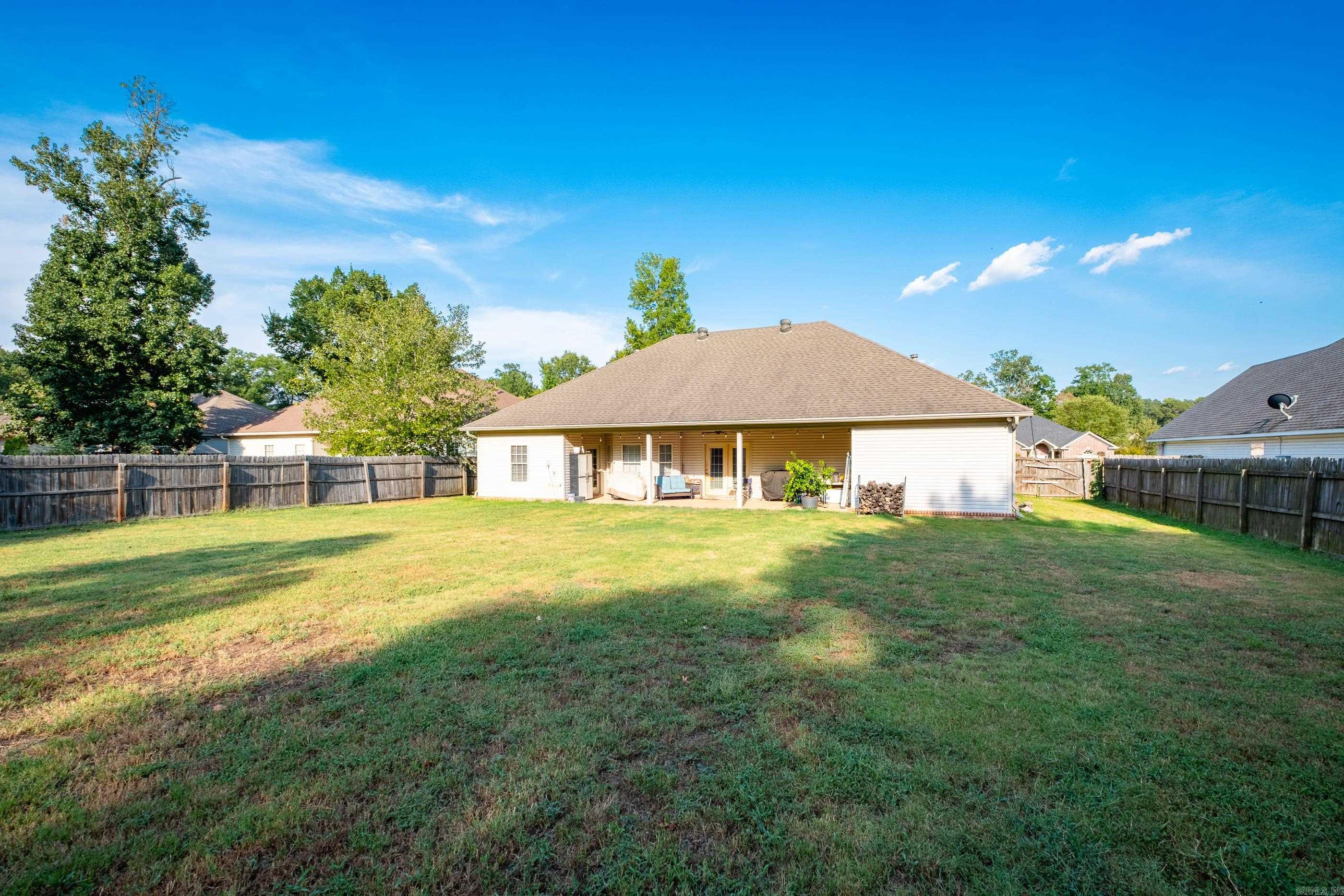 116 Valderrama Drive  Benton, AR
