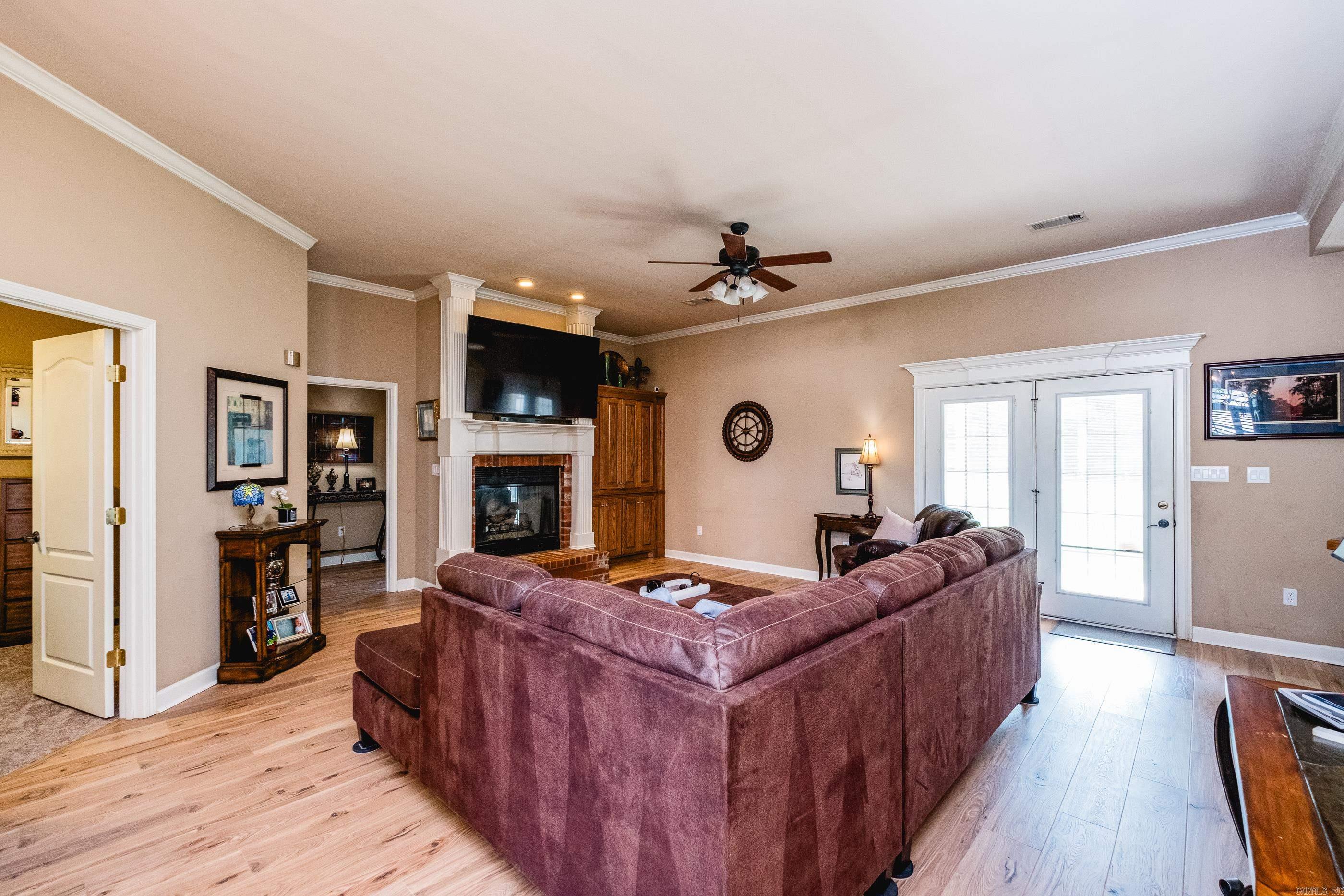 116 Valderrama Drive  Benton, AR