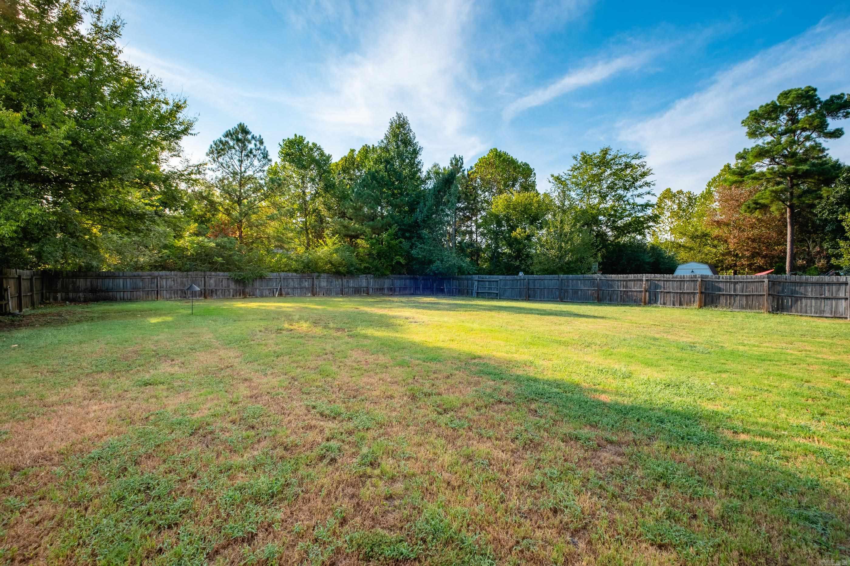 116 Valderrama Drive  Benton, AR