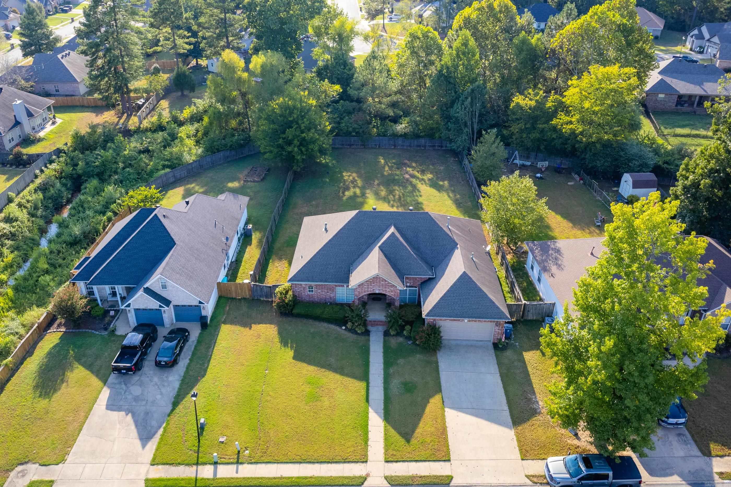 116 Valderrama Drive  Benton, AR