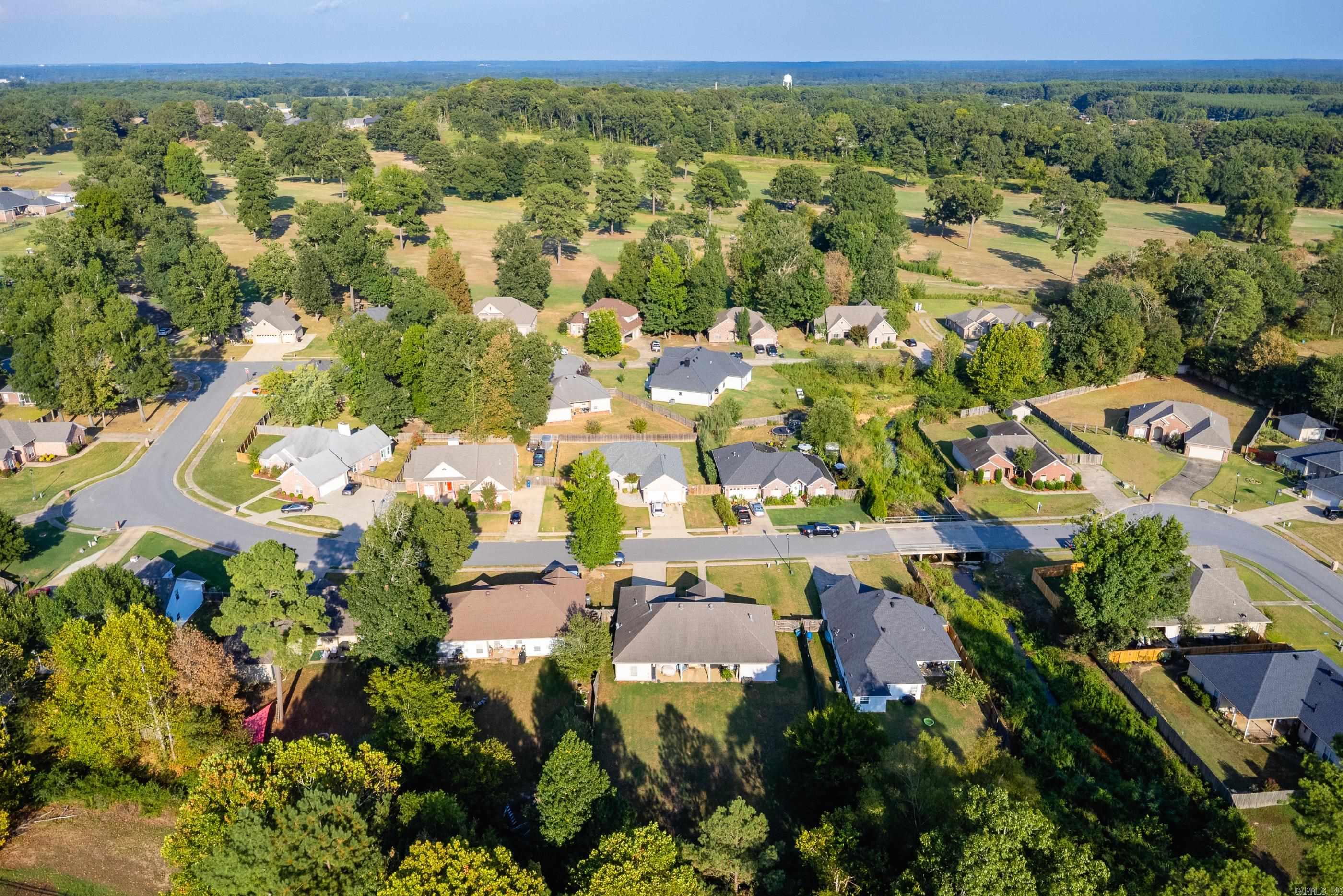 116 Valderrama Drive  Benton, AR
