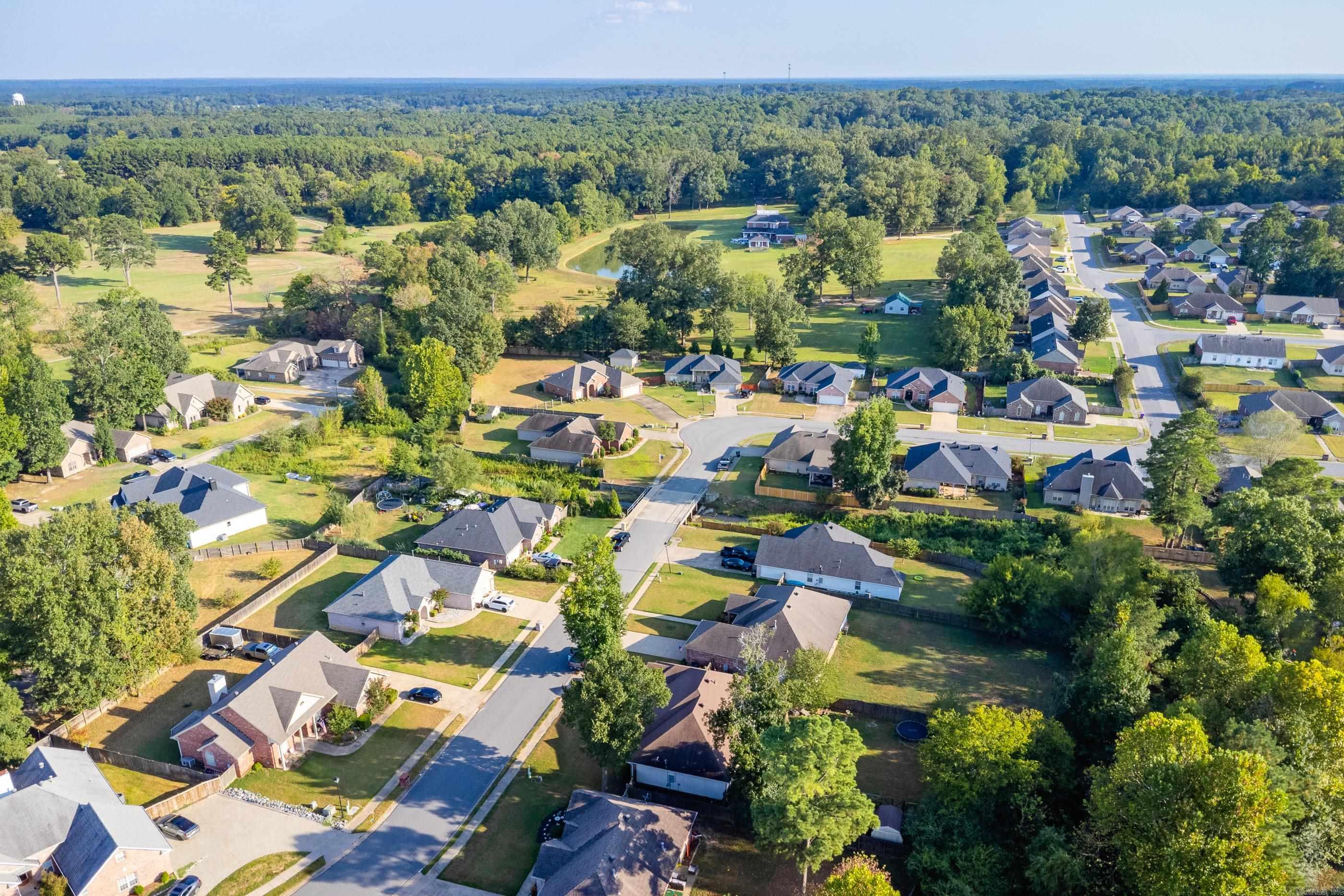 116 Valderrama Drive  Benton, AR