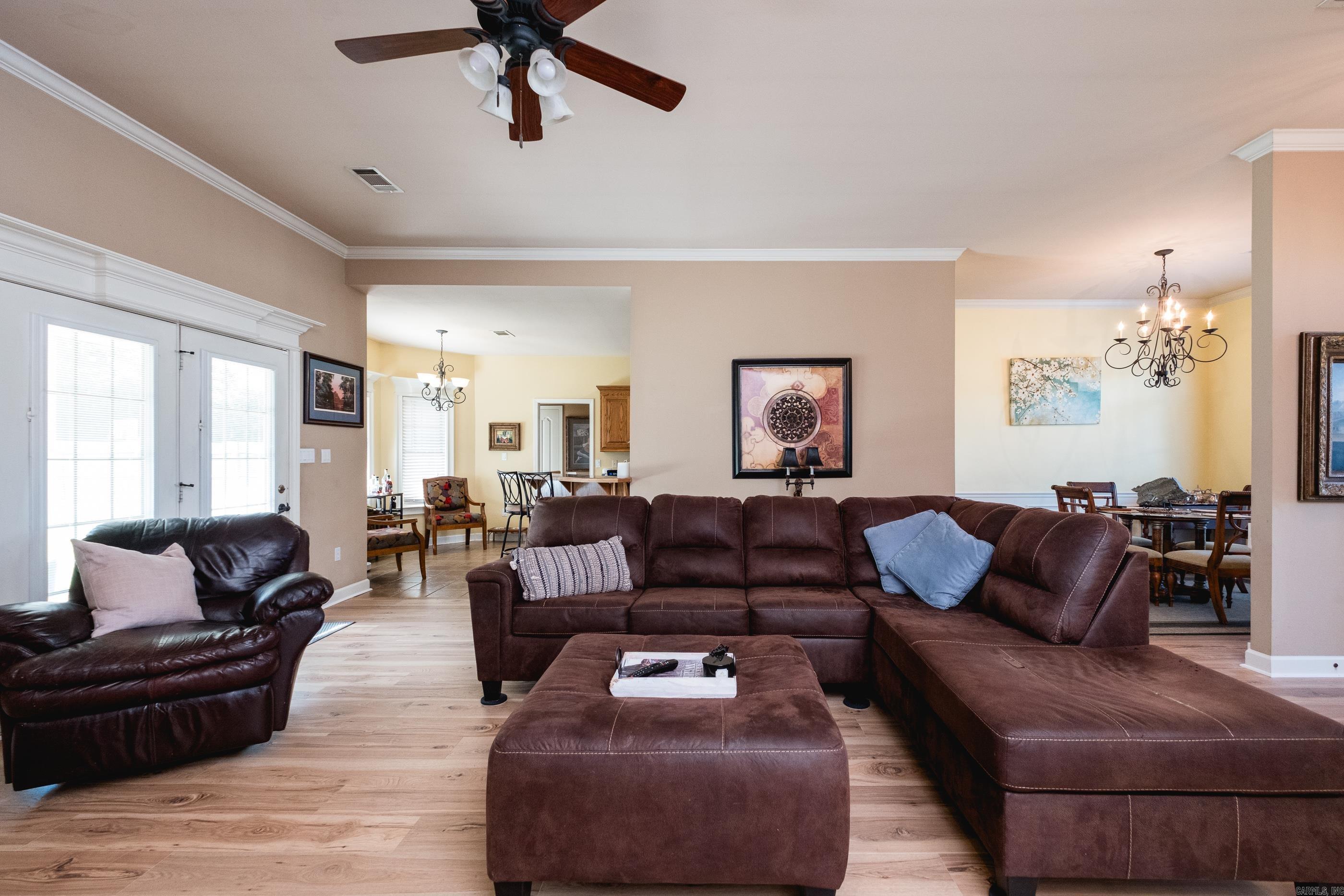 116 Valderrama Drive  Benton, AR