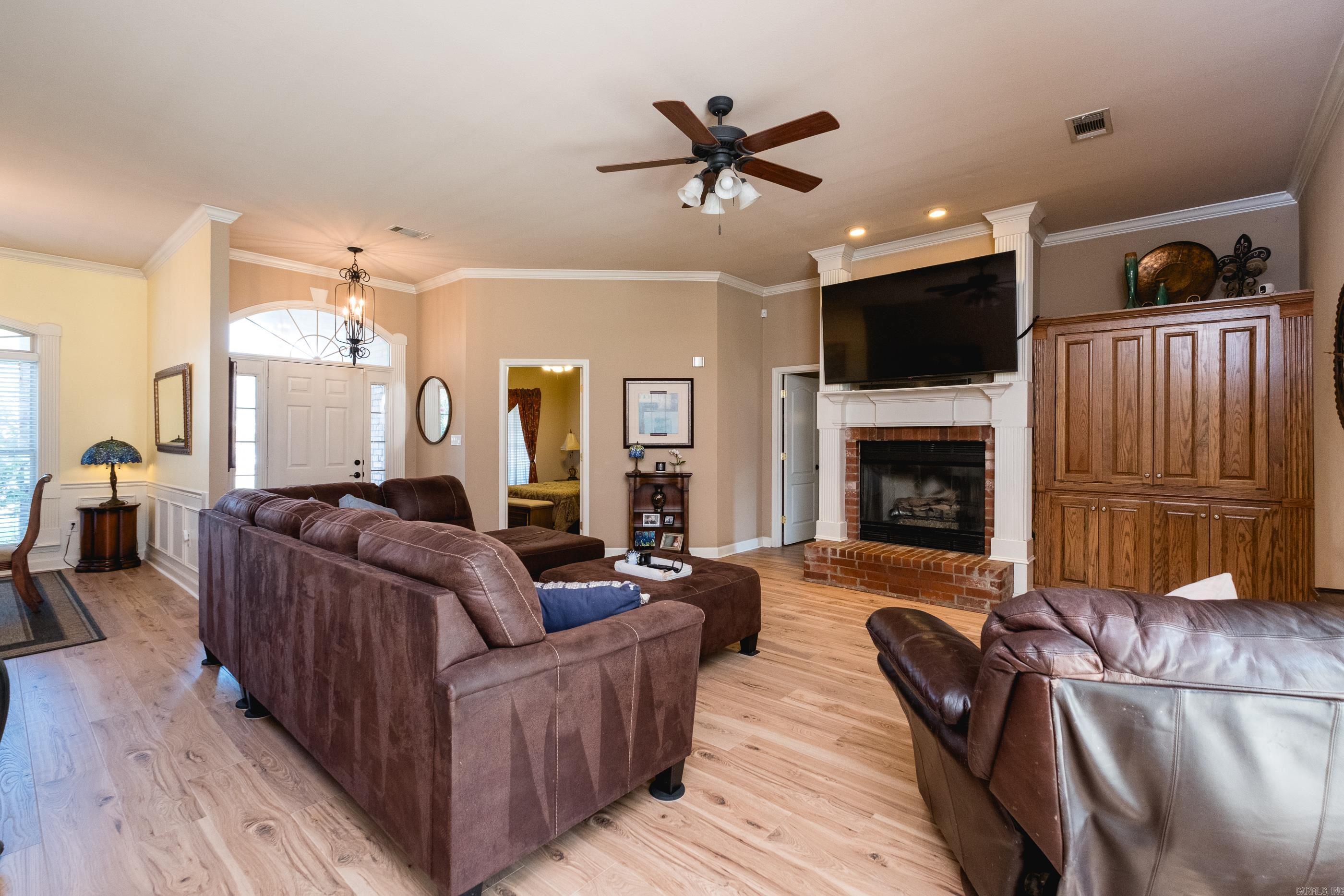 116 Valderrama Drive  Benton, AR