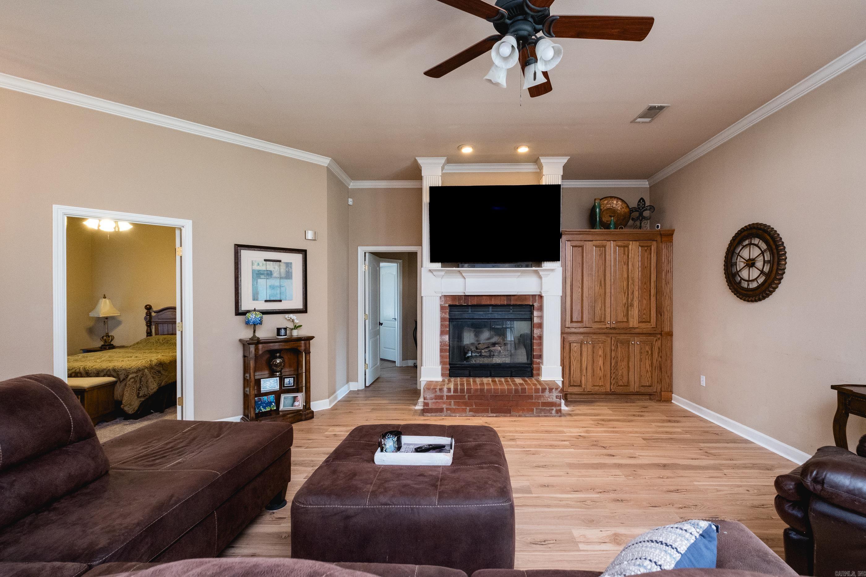 116 Valderrama Drive  Benton, AR