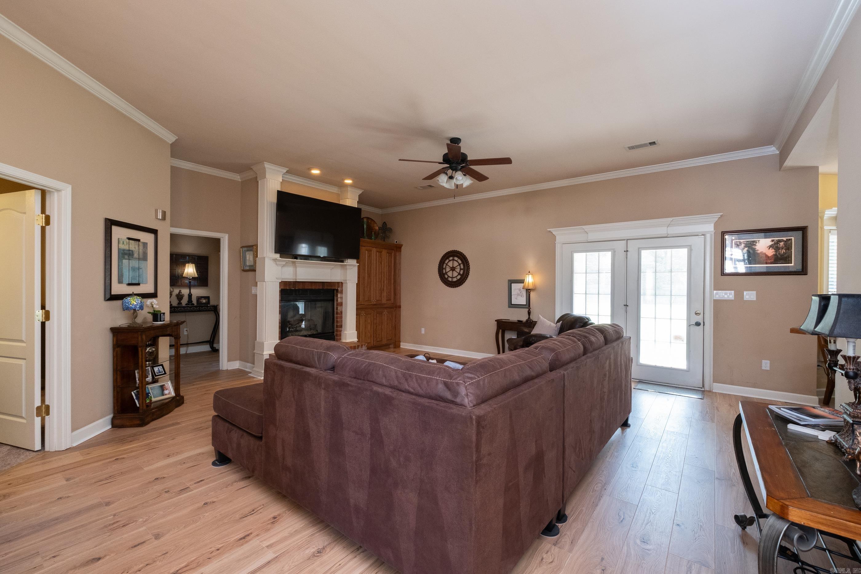 116 Valderrama Drive  Benton, AR