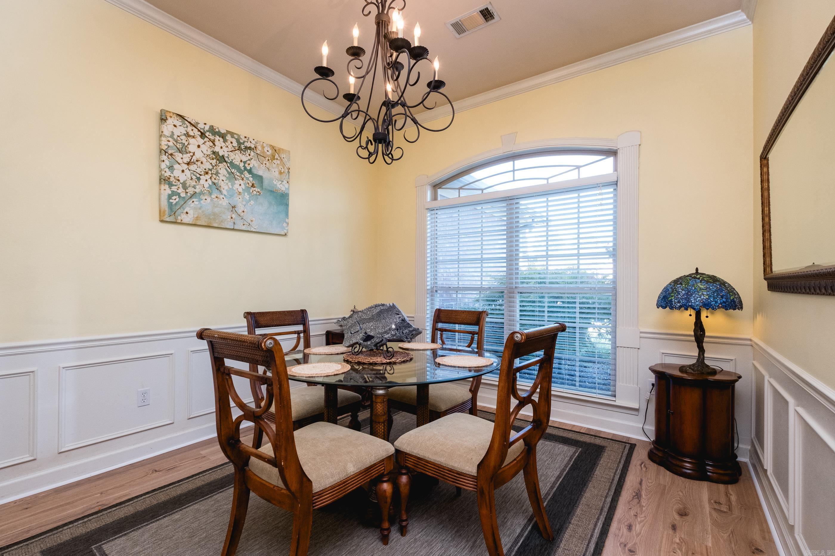 116 Valderrama Drive  Benton, AR