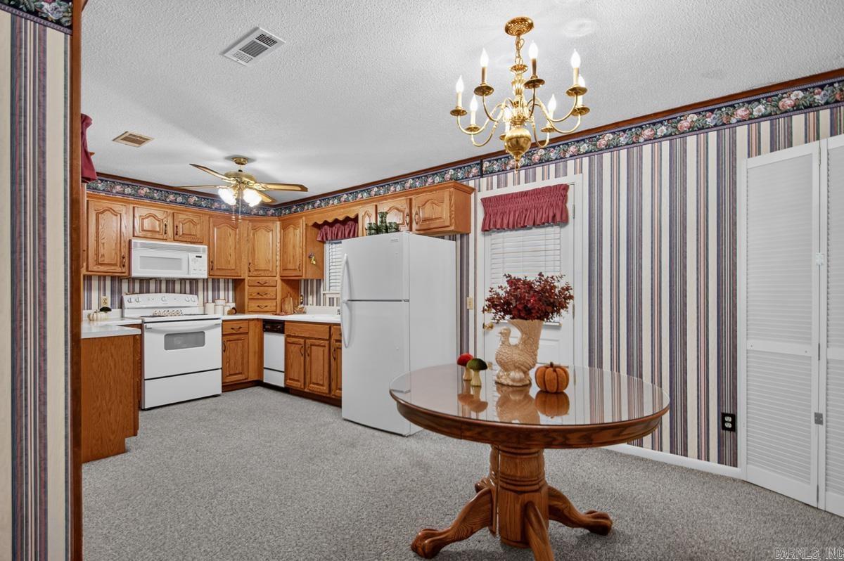 9009 Byron  Little Rock, AR