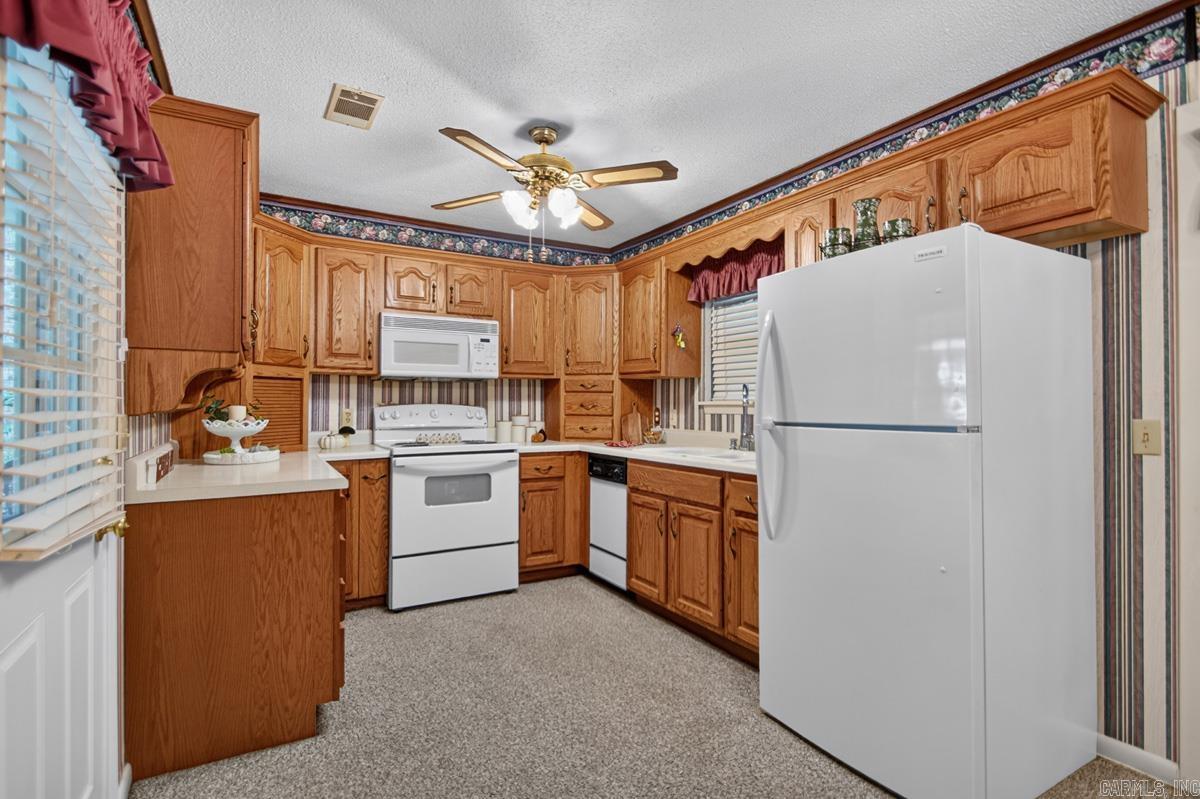9009 Byron  Little Rock, AR