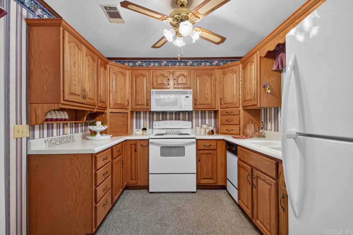 9009 Byron  Little Rock, AR