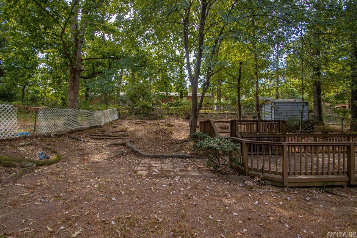 9009 Byron  Little Rock, AR