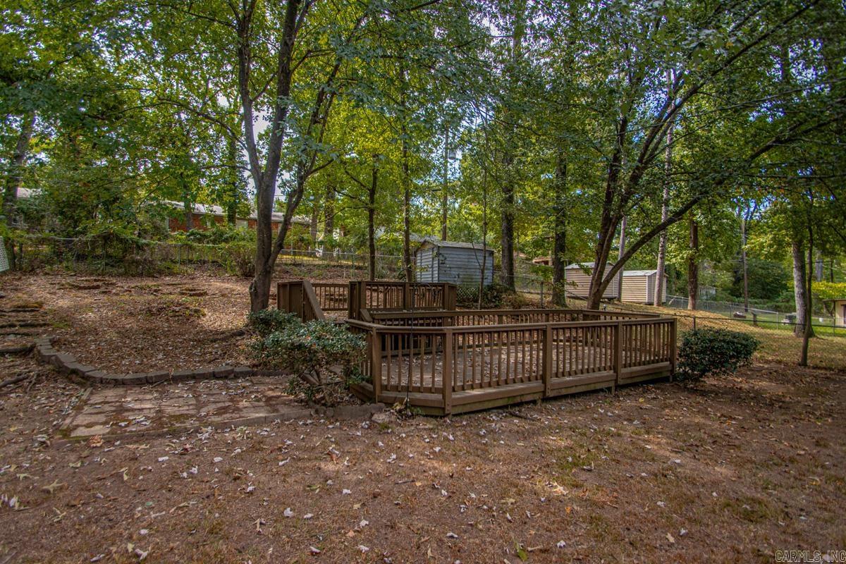 9009 Byron  Little Rock, AR