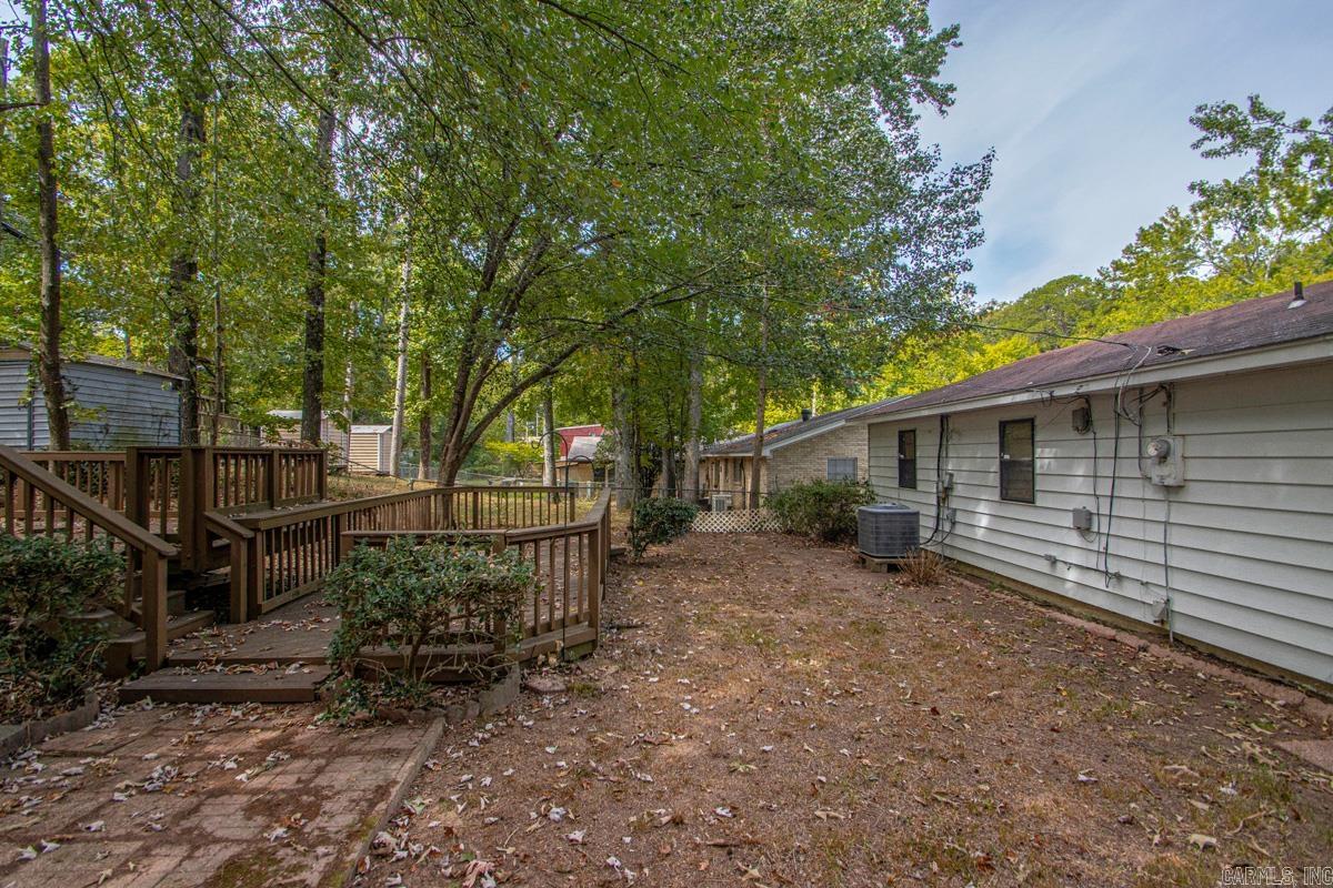 9009 Byron  Little Rock, AR