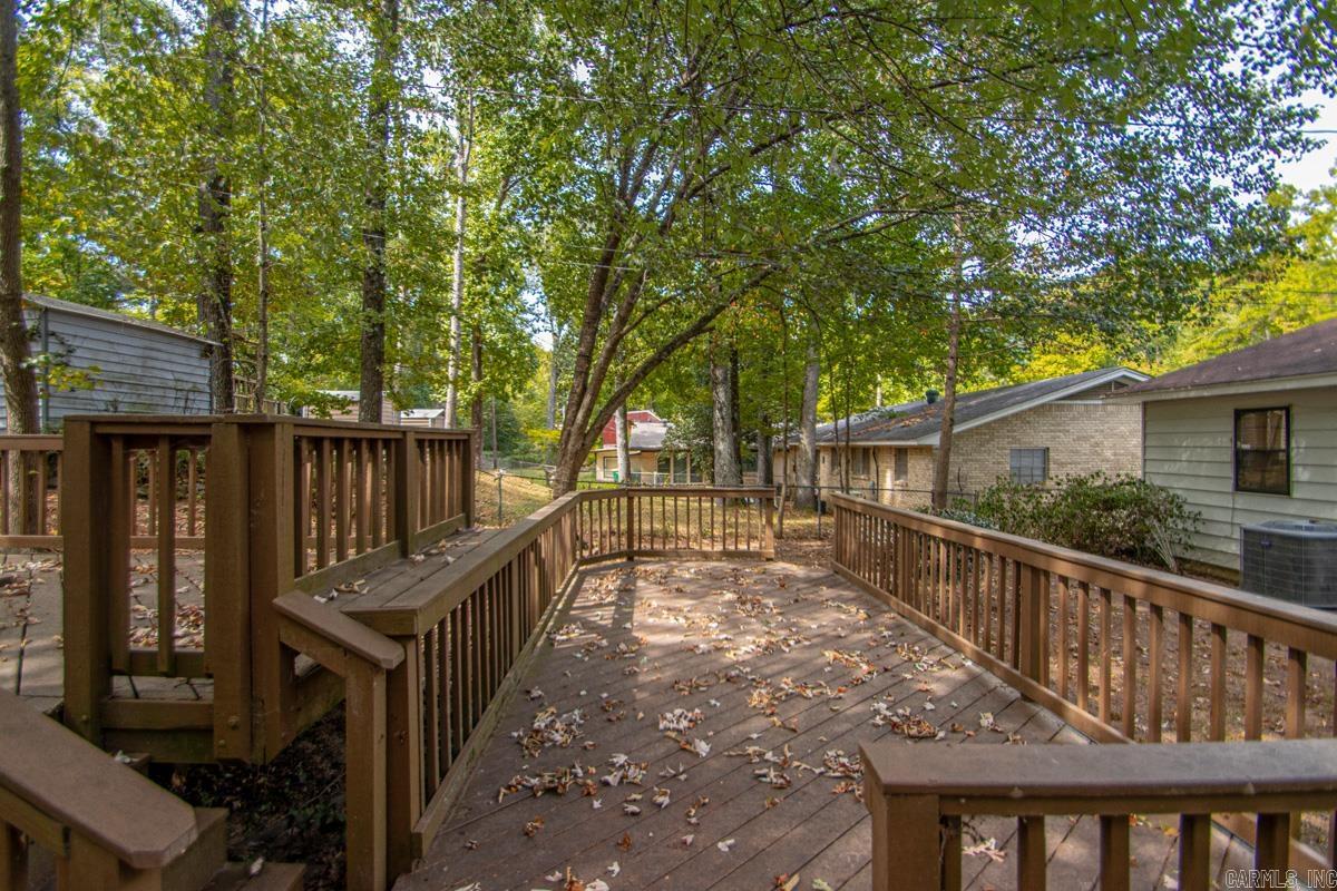 9009 Byron  Little Rock, AR