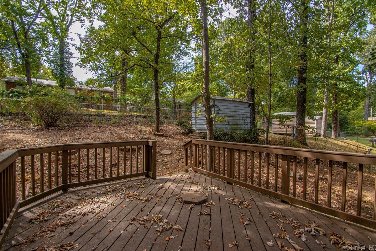 9009 Byron  Little Rock, AR