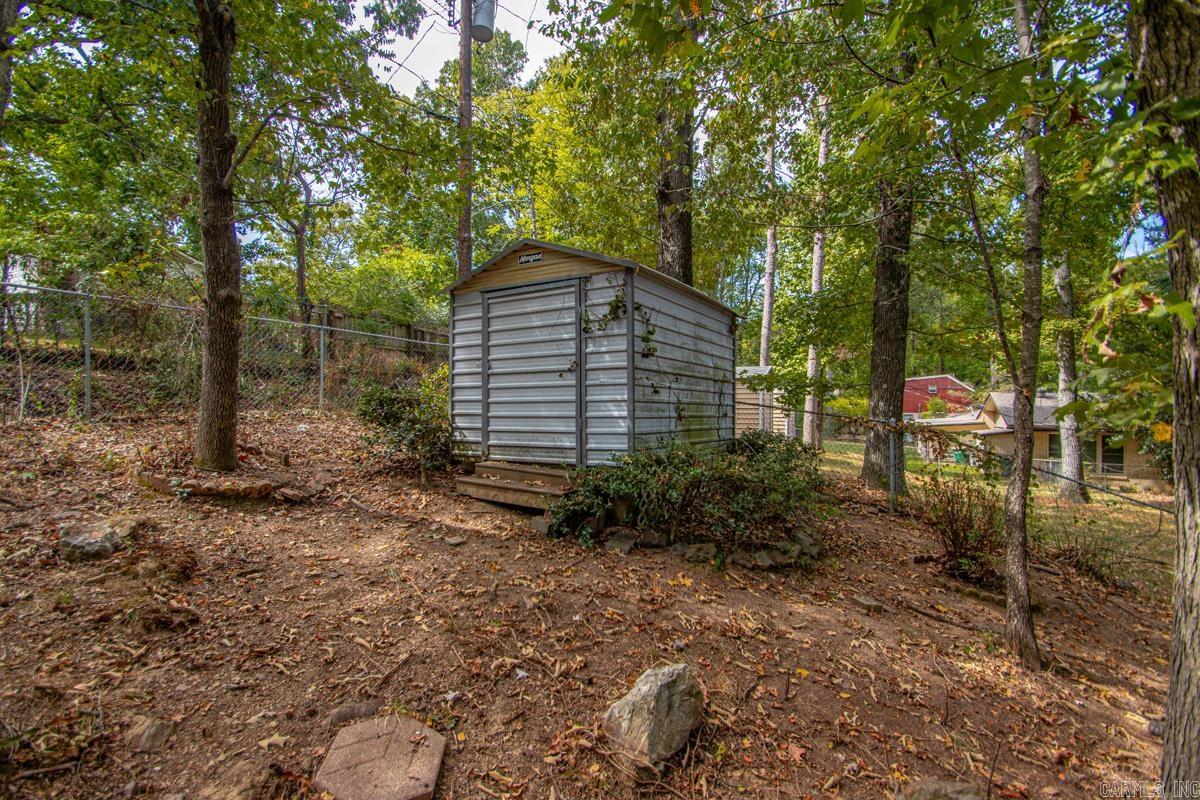 9009 Byron  Little Rock, AR