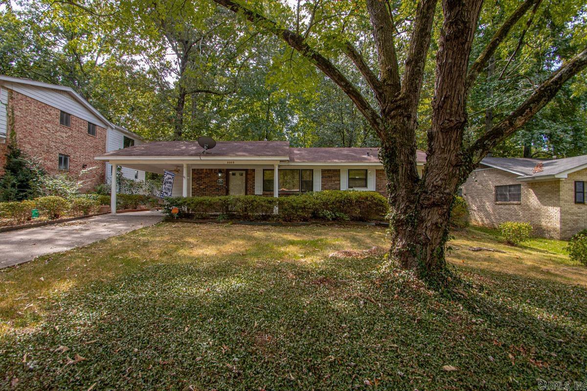 9009 Byron  Little Rock, AR