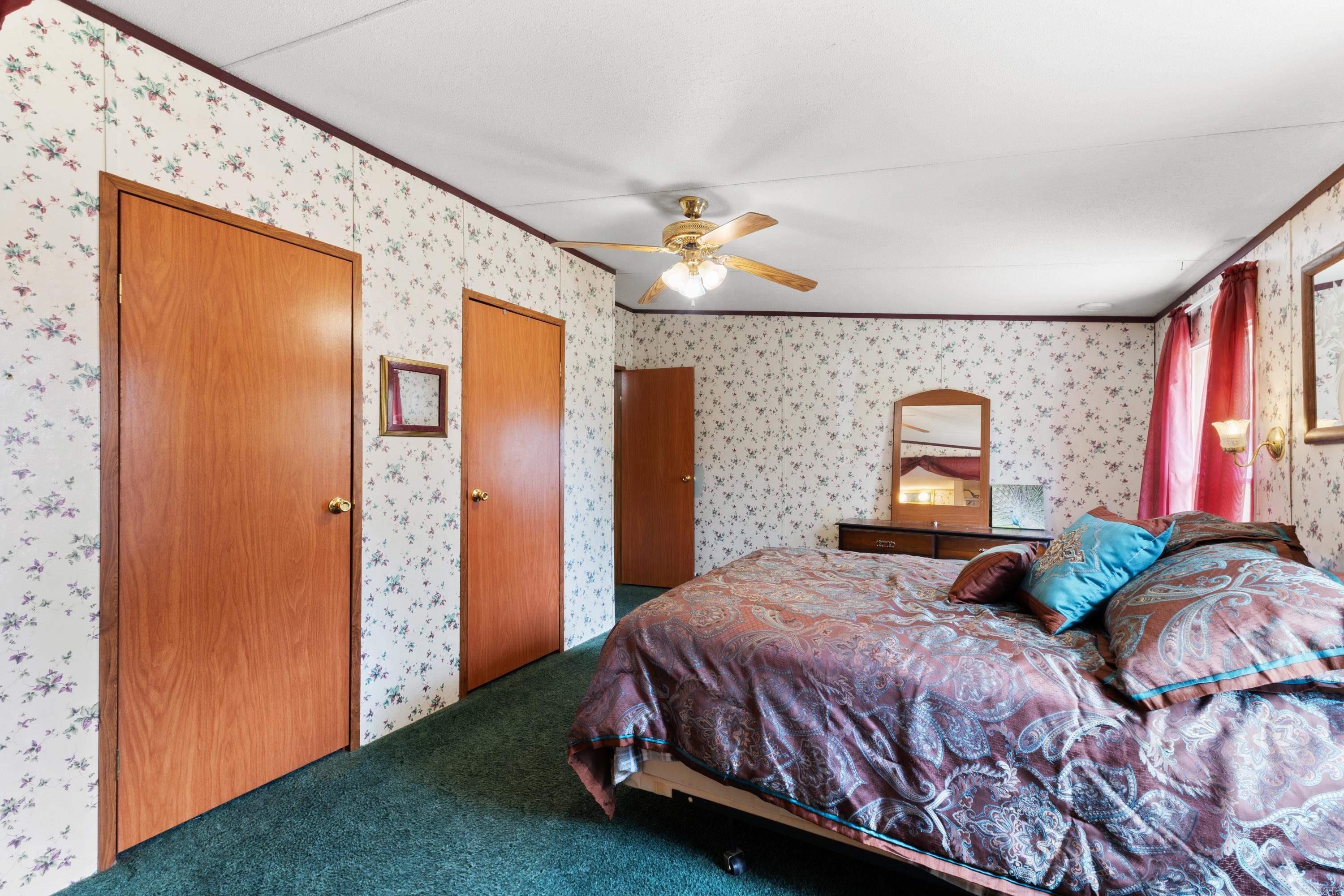 1167 MC 118  Oakland, AR