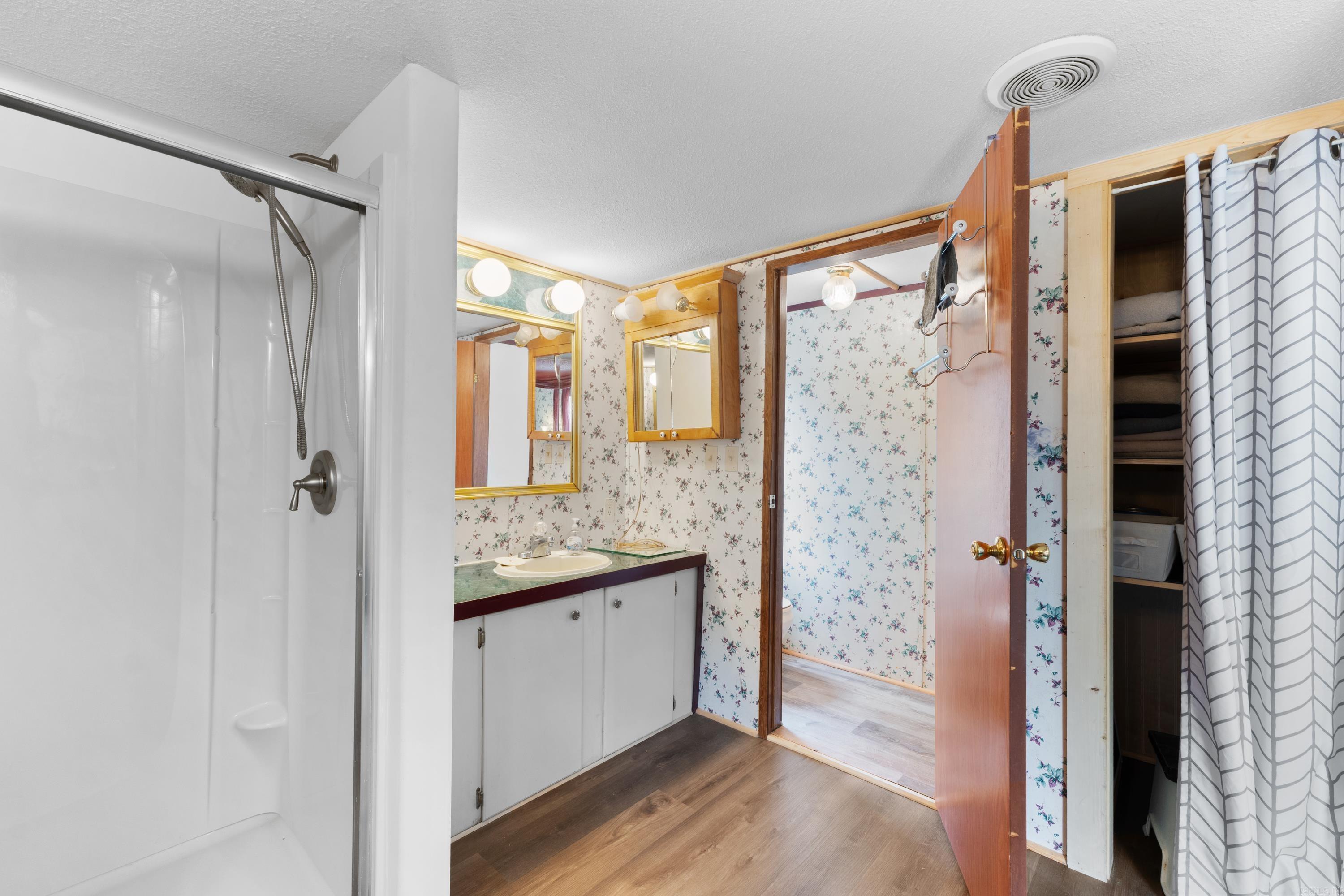 1167 MC 118  Oakland, AR