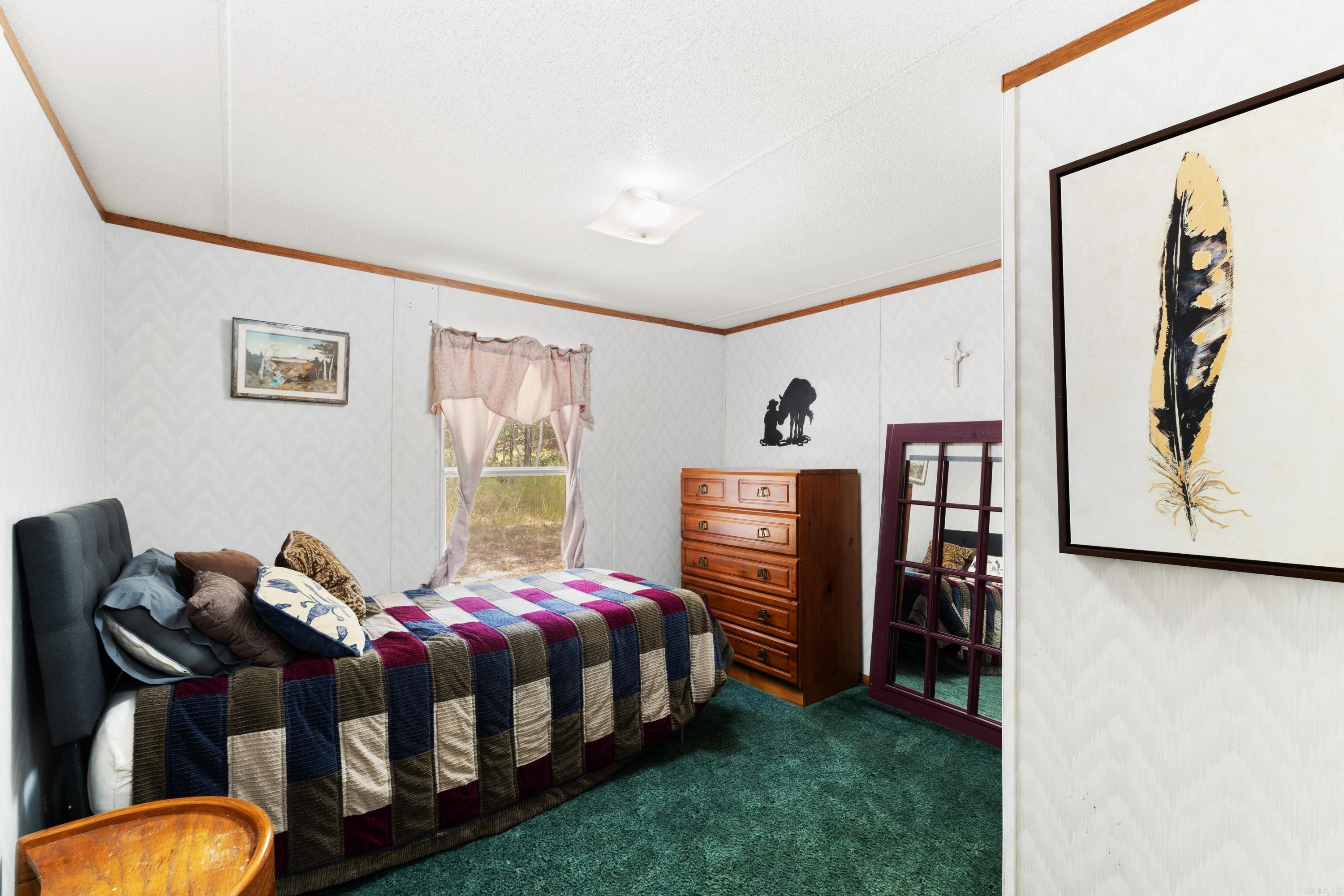 1167 MC 118  Oakland, AR