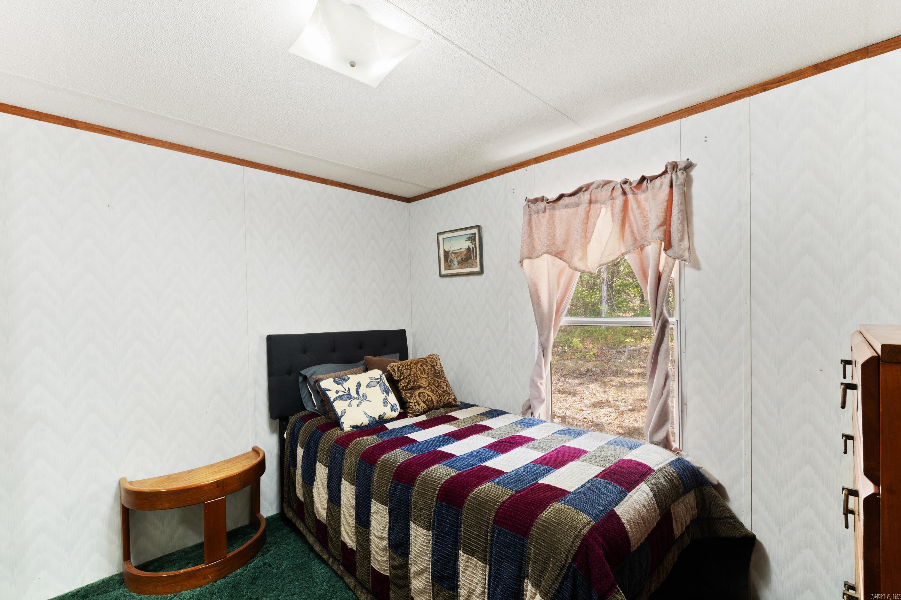 1167 MC 118  Oakland, AR