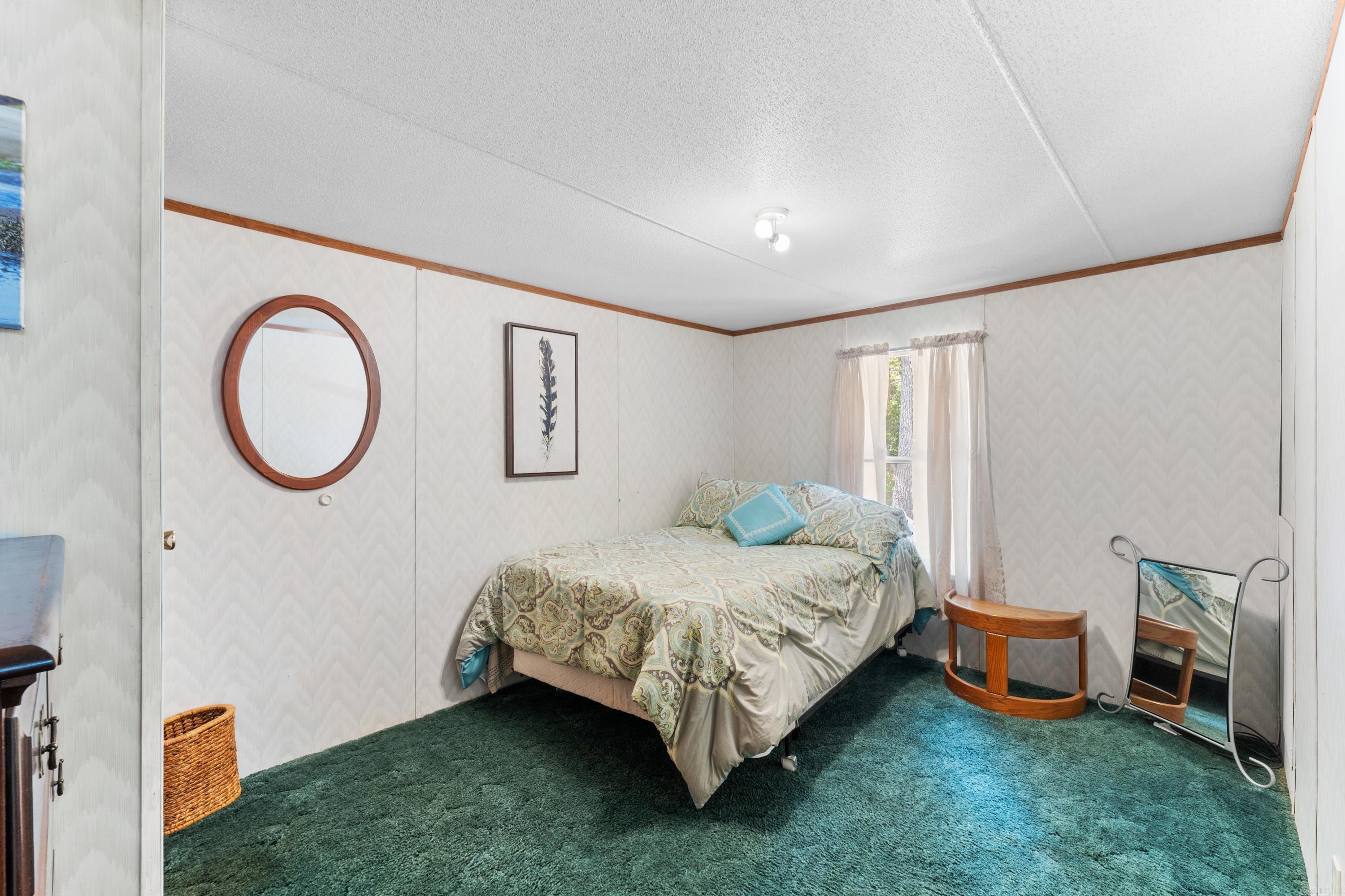 1167 MC 118  Oakland, AR