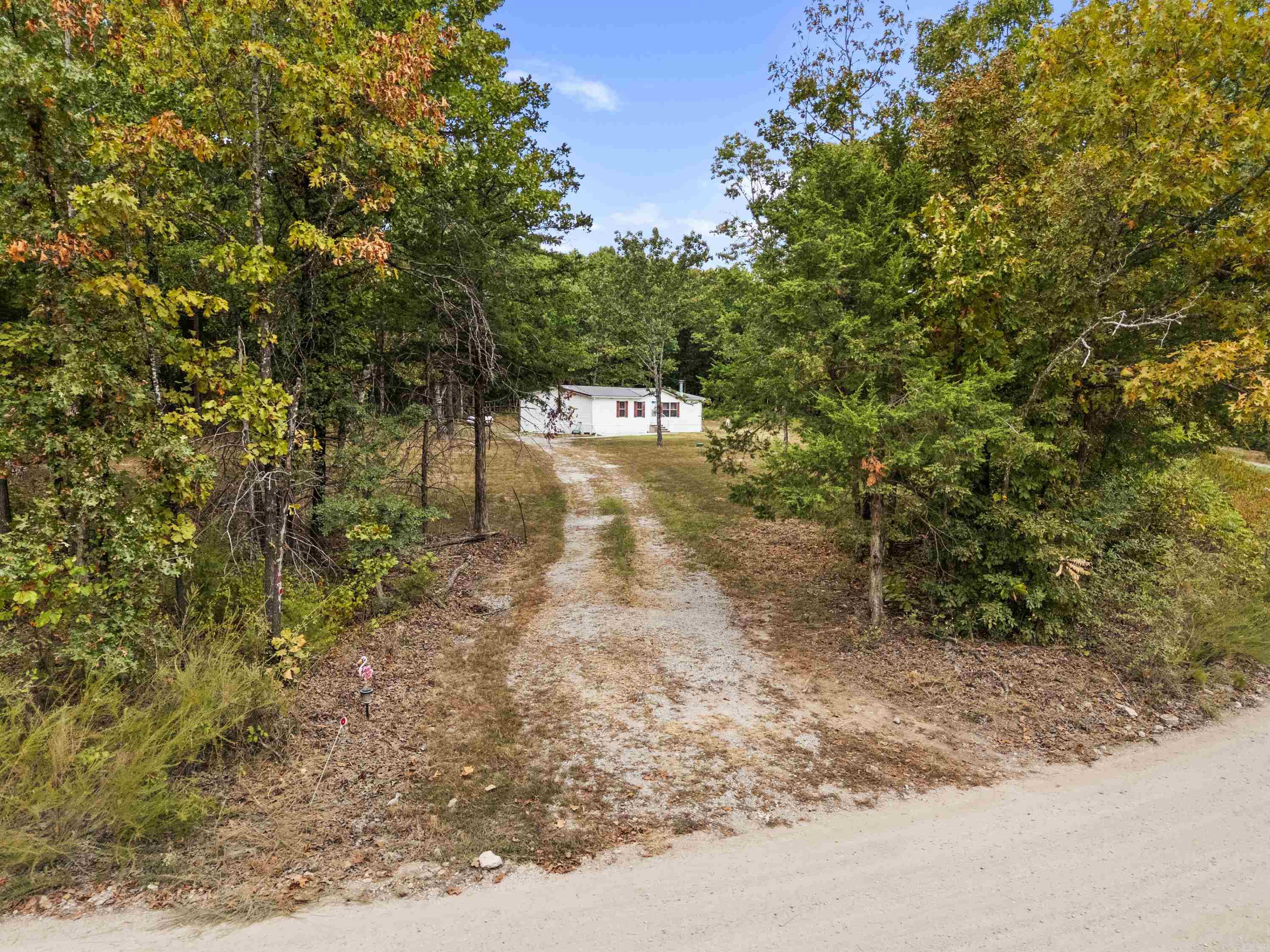 1167 MC 118  Oakland, AR