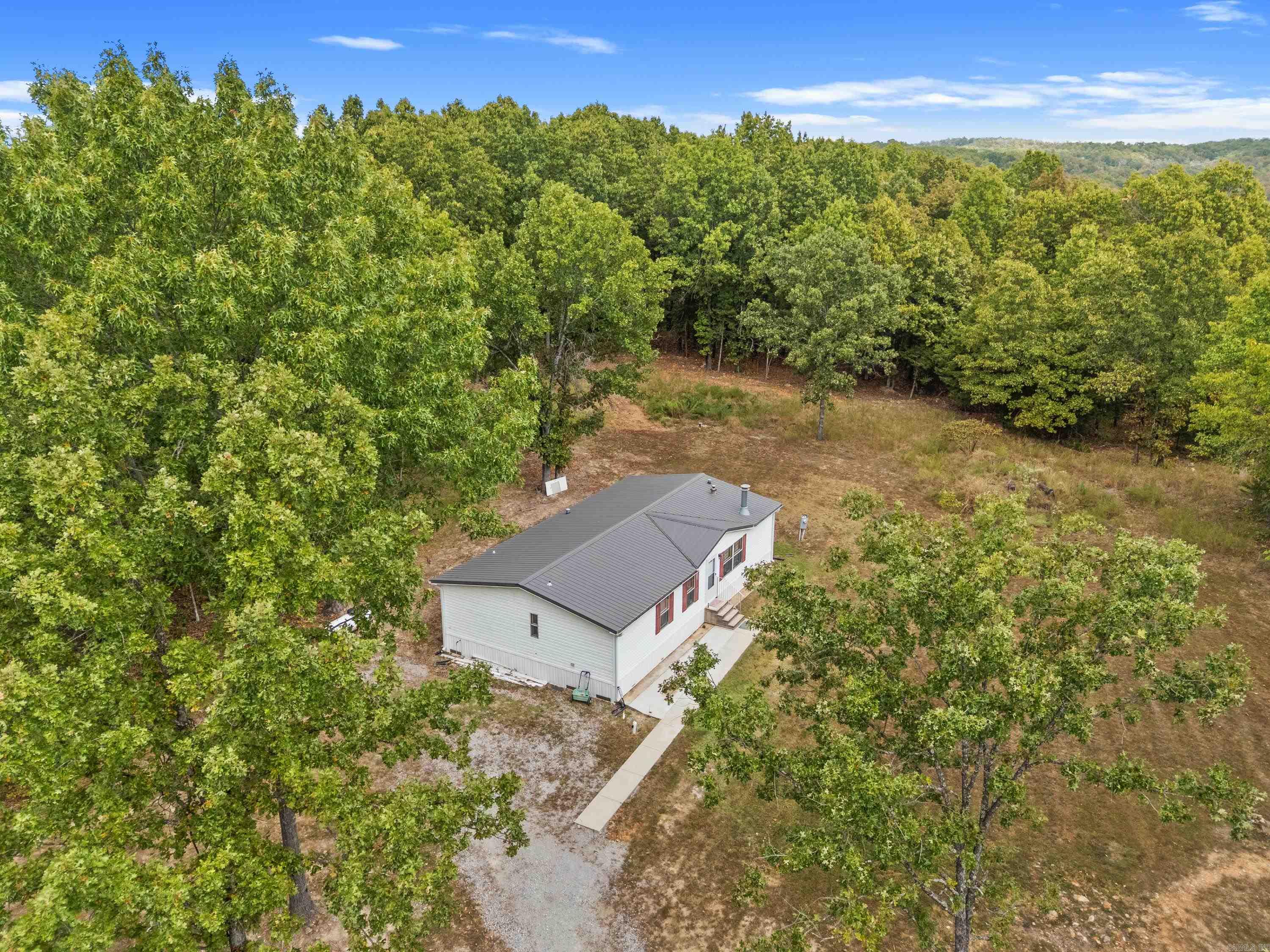 1167 MC 118  Oakland, AR