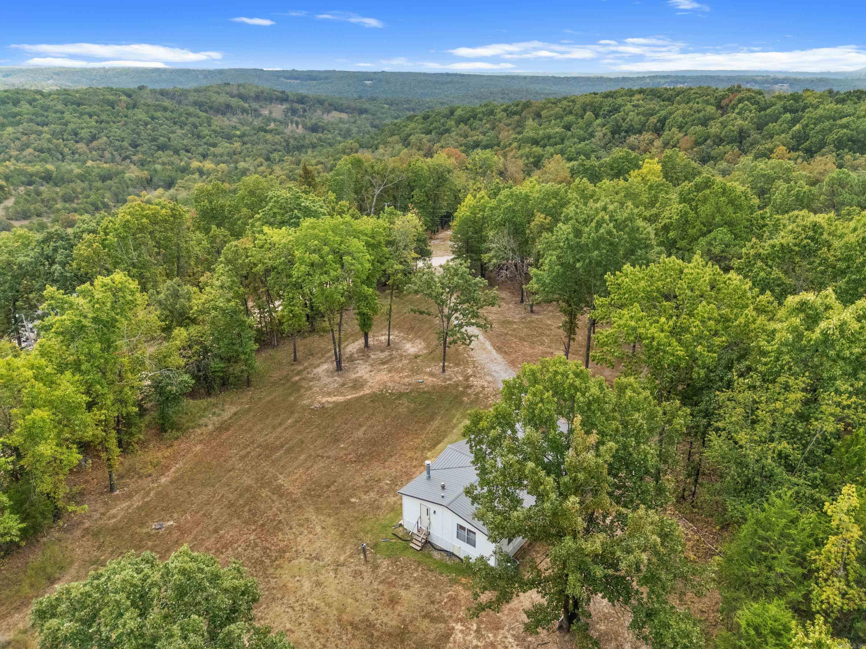 1167 MC 118  Oakland, AR