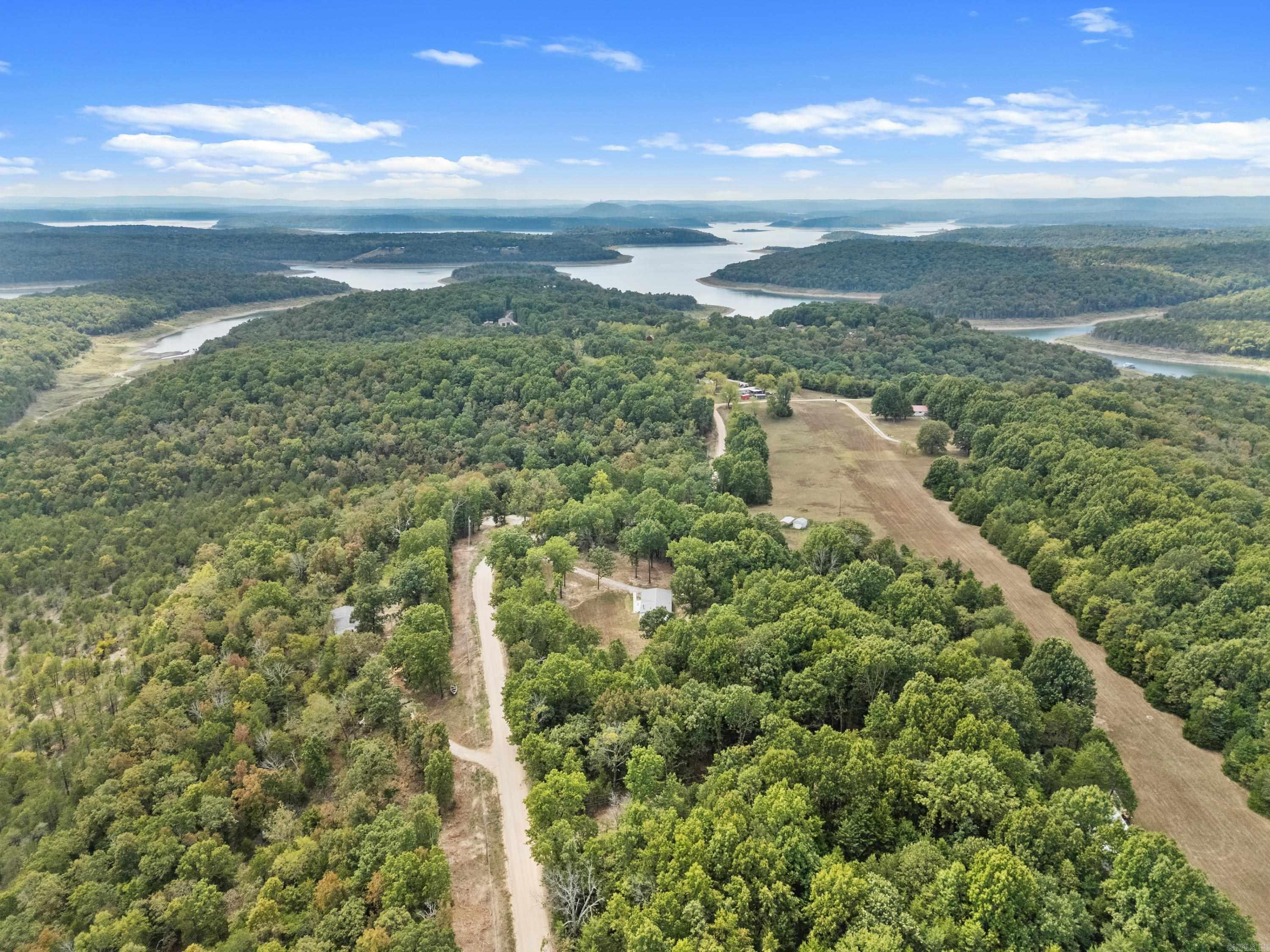 1167 MC 118  Oakland, AR